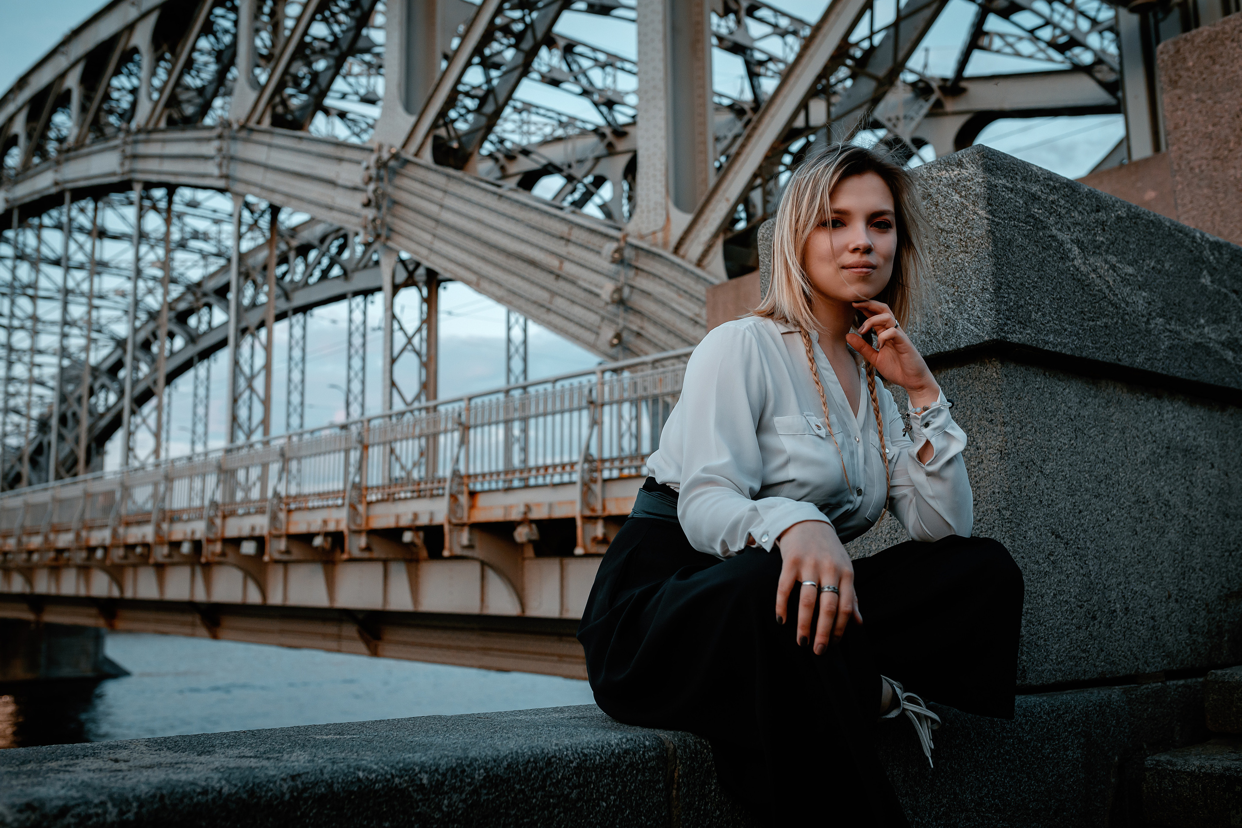 НАТАЛЬЯ И МАРГО. Фотограф Елена Богачева (lenalena_na_na_na)