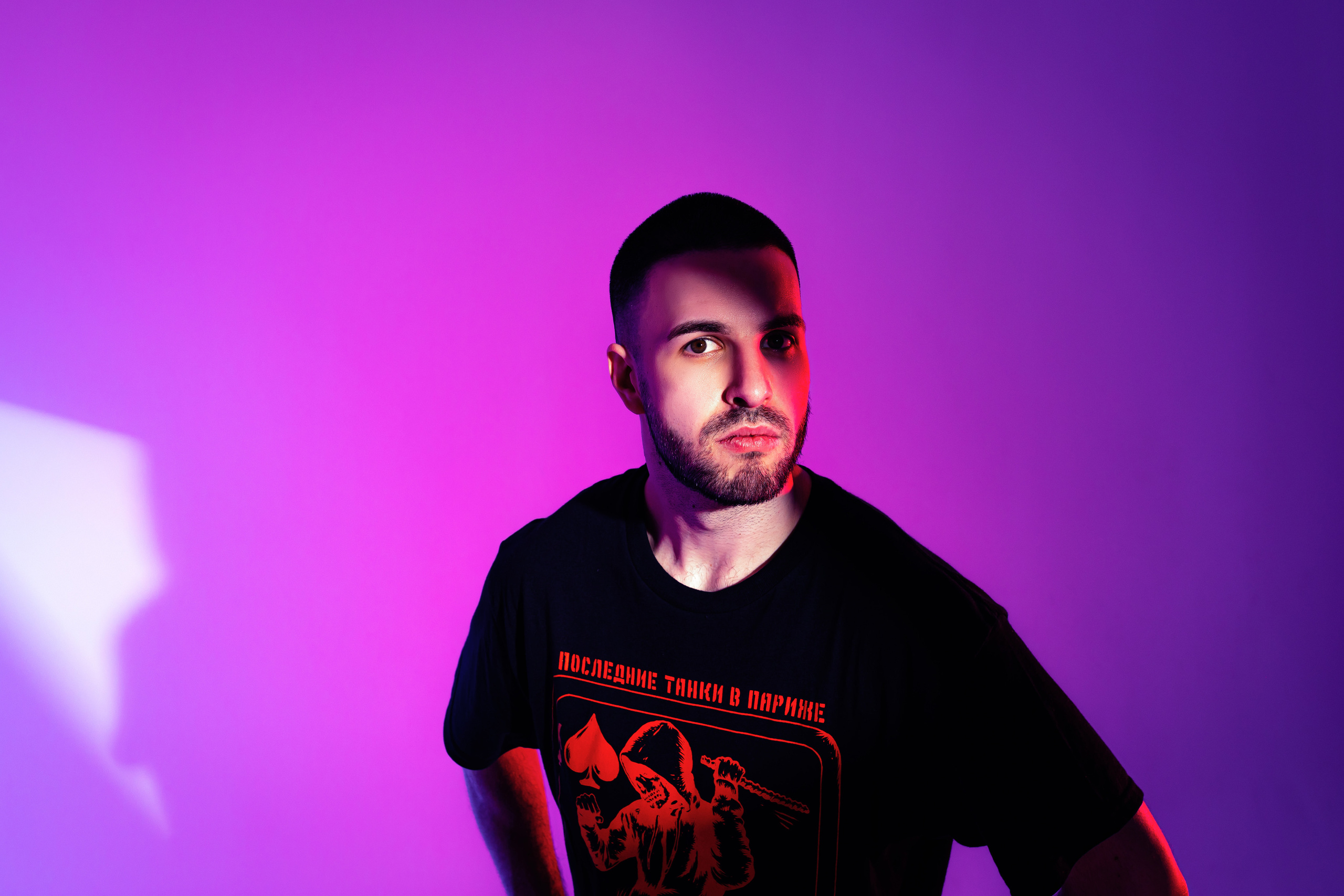 THE KAT IS DEAD. Фотограф Елена Богачева (lenalena_na_na_na)