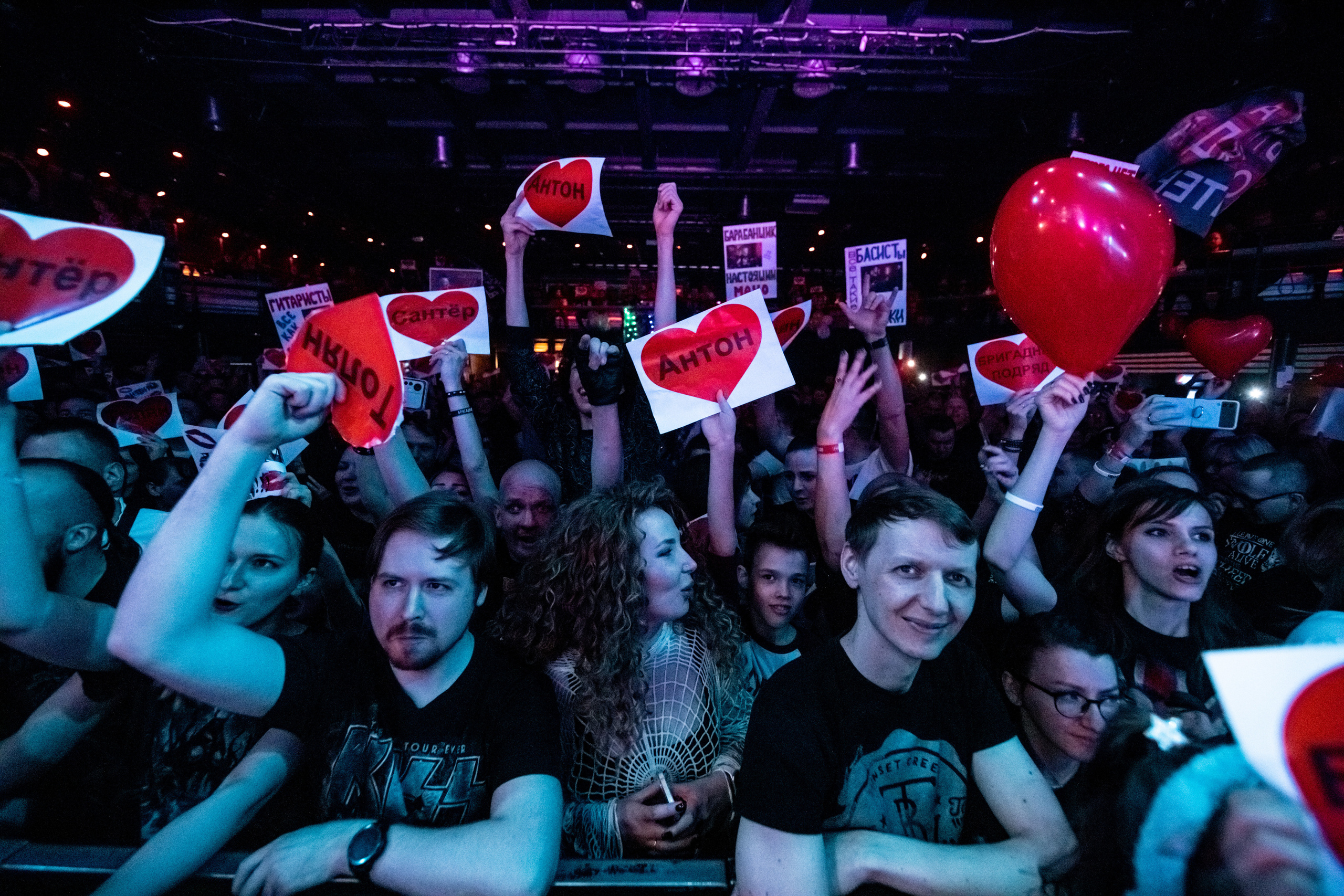 БРИГАДНЫЙ ПОДРЯД. Фотограф Елена Богачева (lenalena_na_na_na)