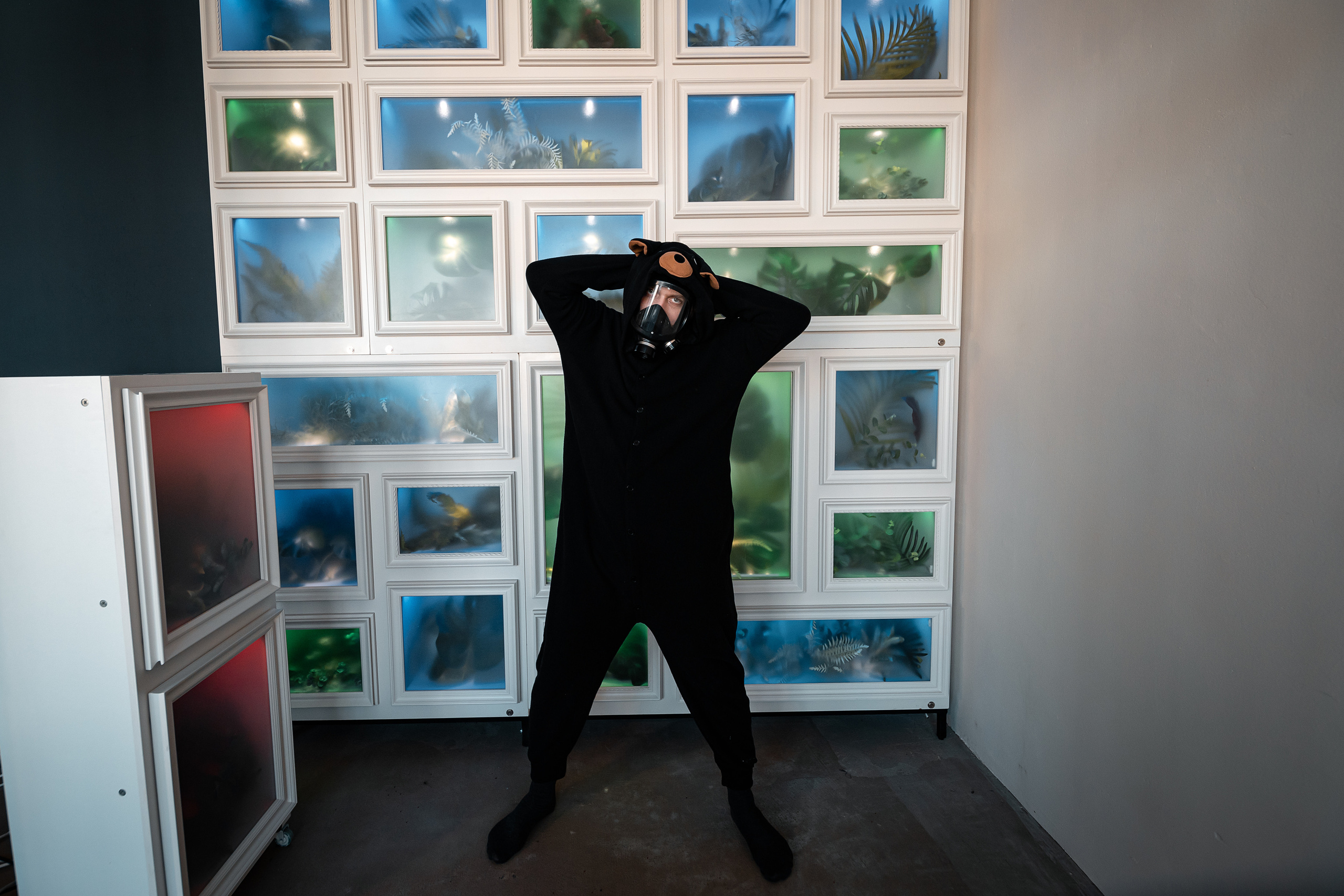 СЕРЕЖА. Фотограф Елена Богачева (lenalena_na_na_na)