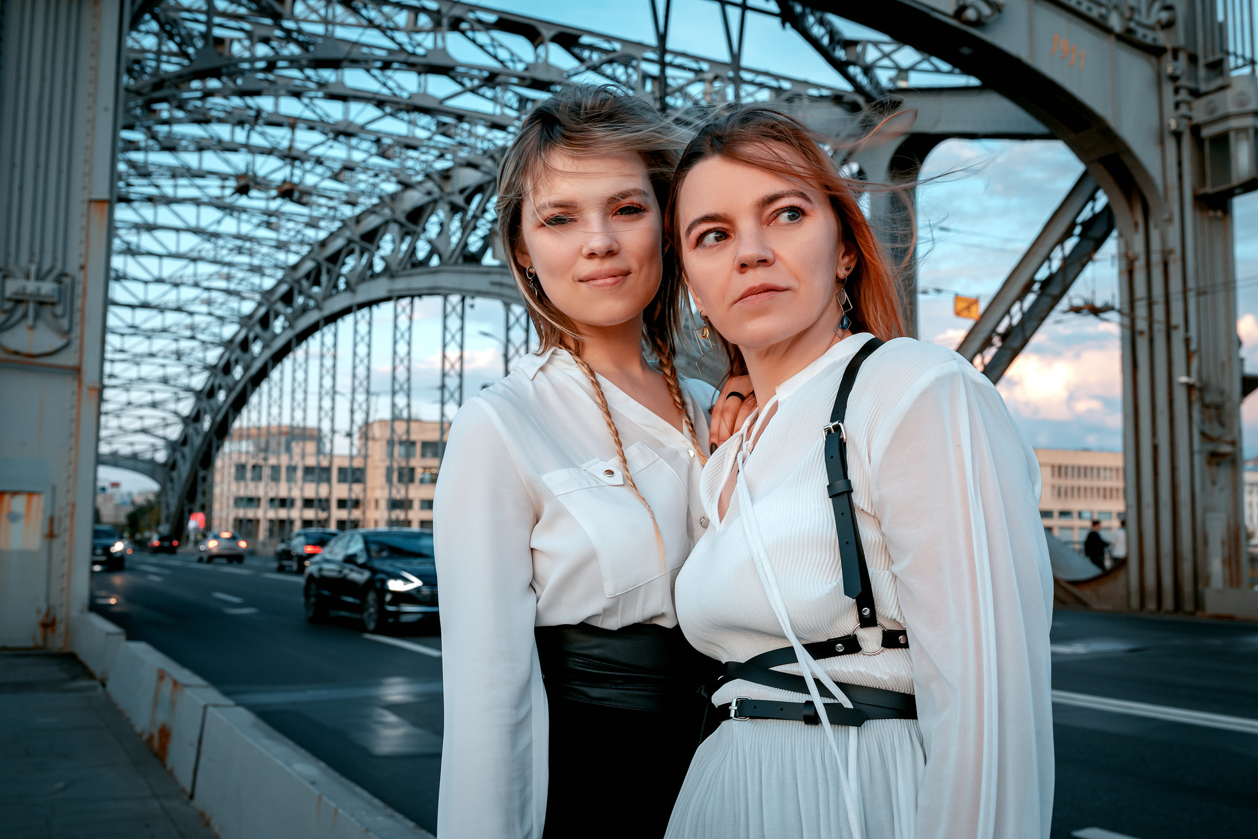 НАТАЛЬЯ И МАРГО. Фотограф Елена Богачева (lenalena_na_na_na)