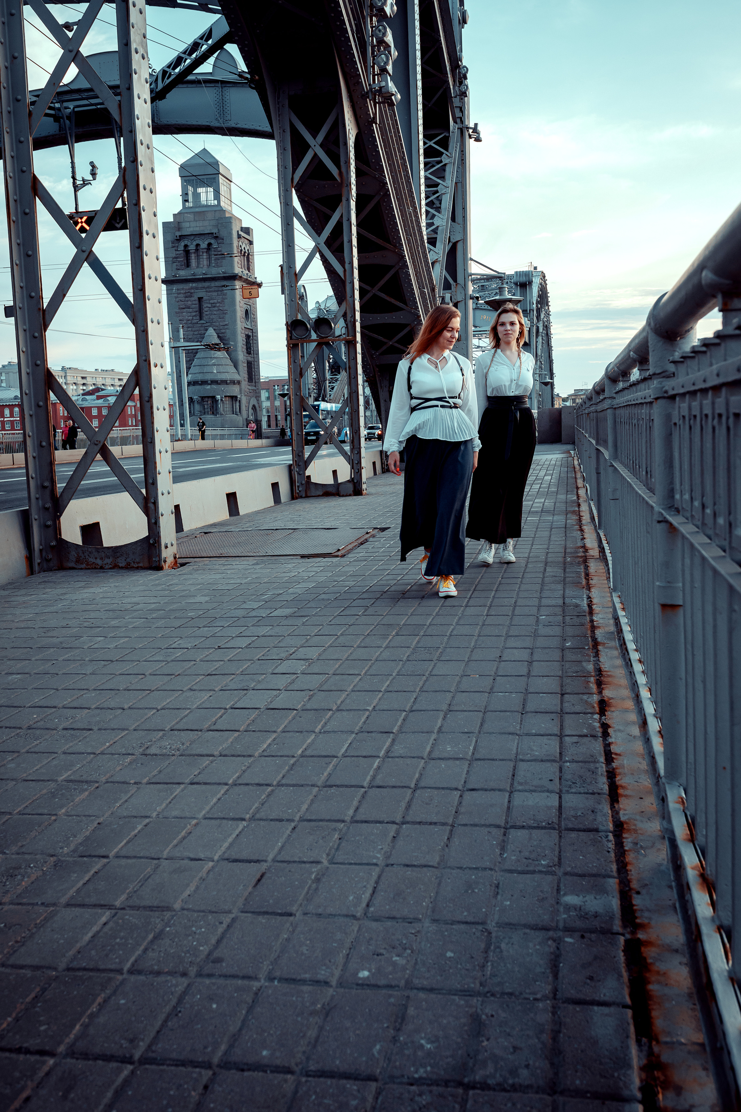 НАТАЛЬЯ И МАРГО. Фотограф Елена Богачева (lenalena_na_na_na)