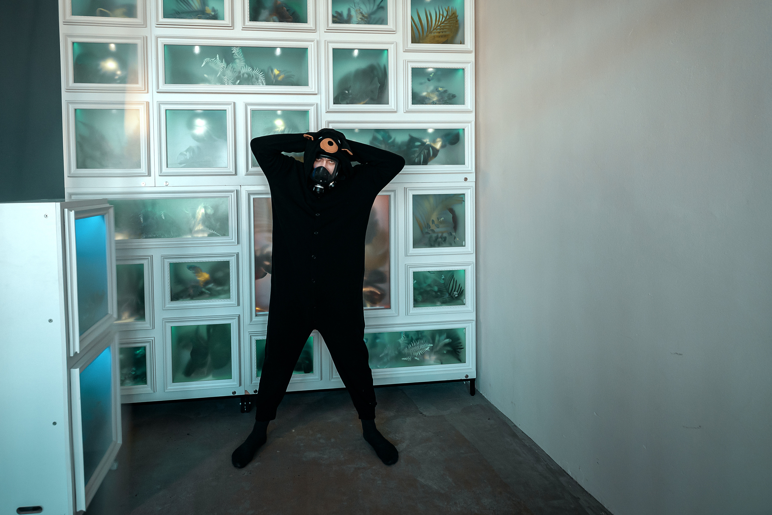 СЕРЕЖА. Фотограф Елена Богачева (lenalena_na_na_na)