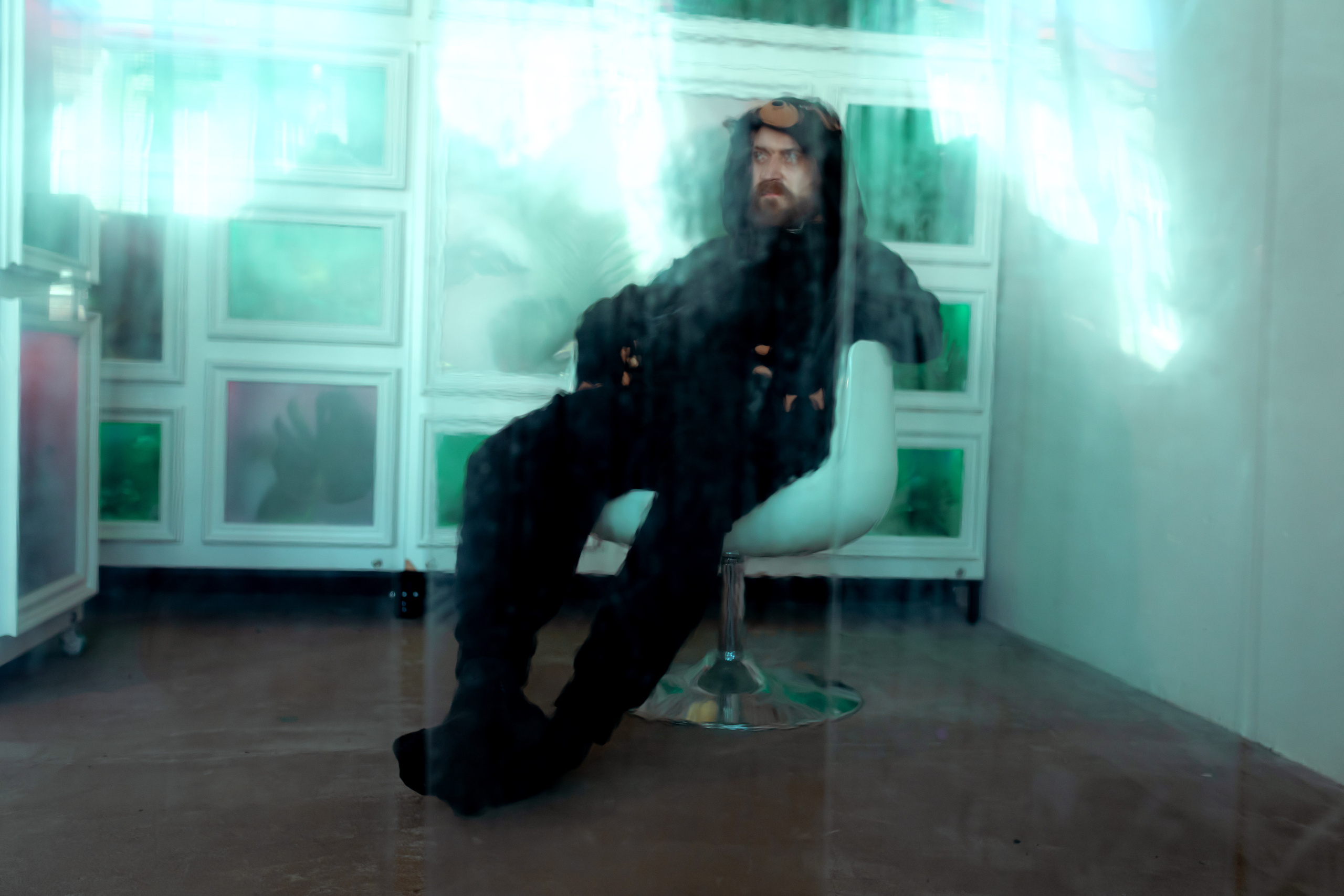 СЕРЕЖА. Фотограф Елена Богачева (lenalena_na_na_na)