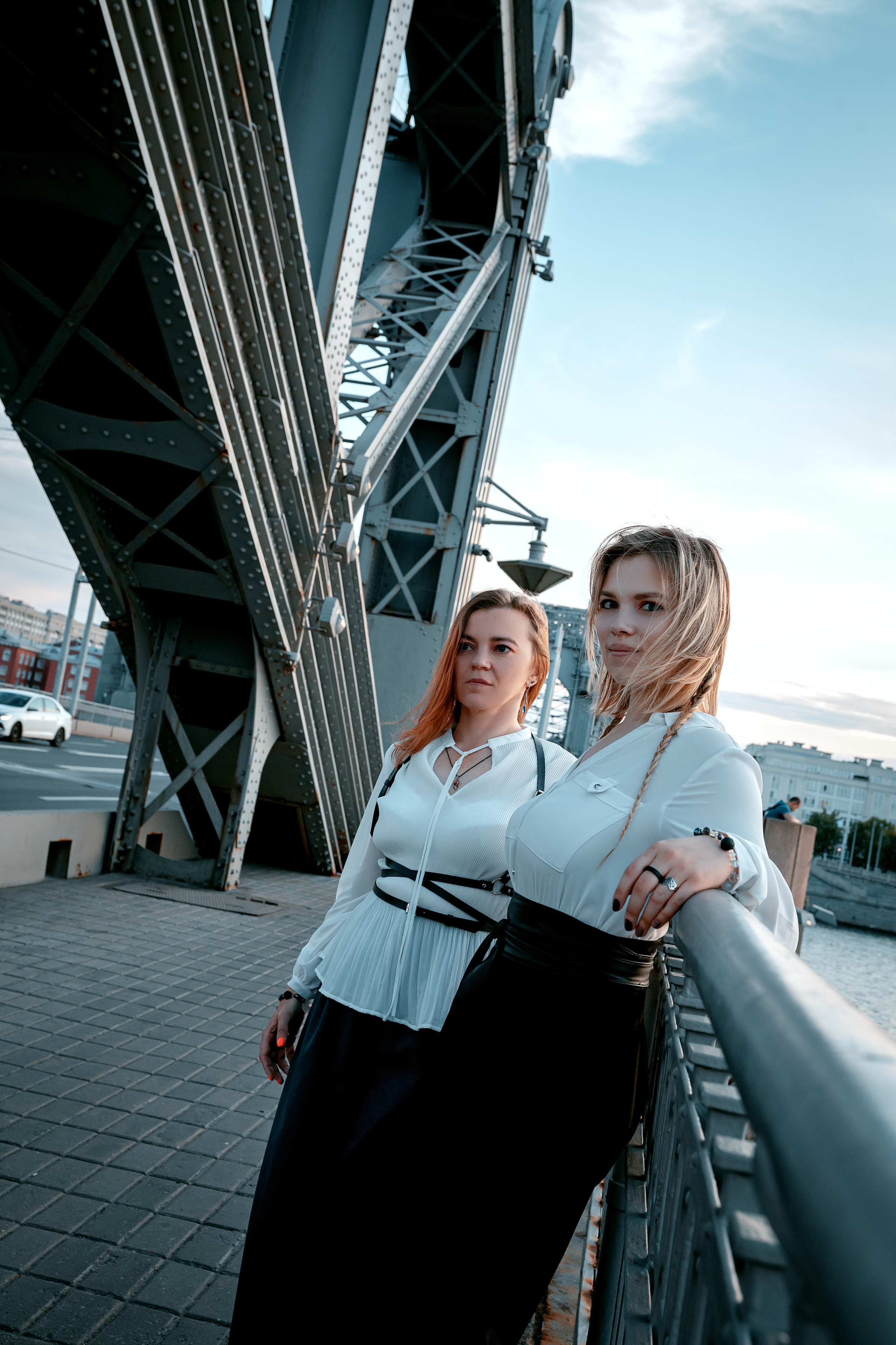 НАТАЛЬЯ И МАРГО. Фотограф Елена Богачева (lenalena_na_na_na)