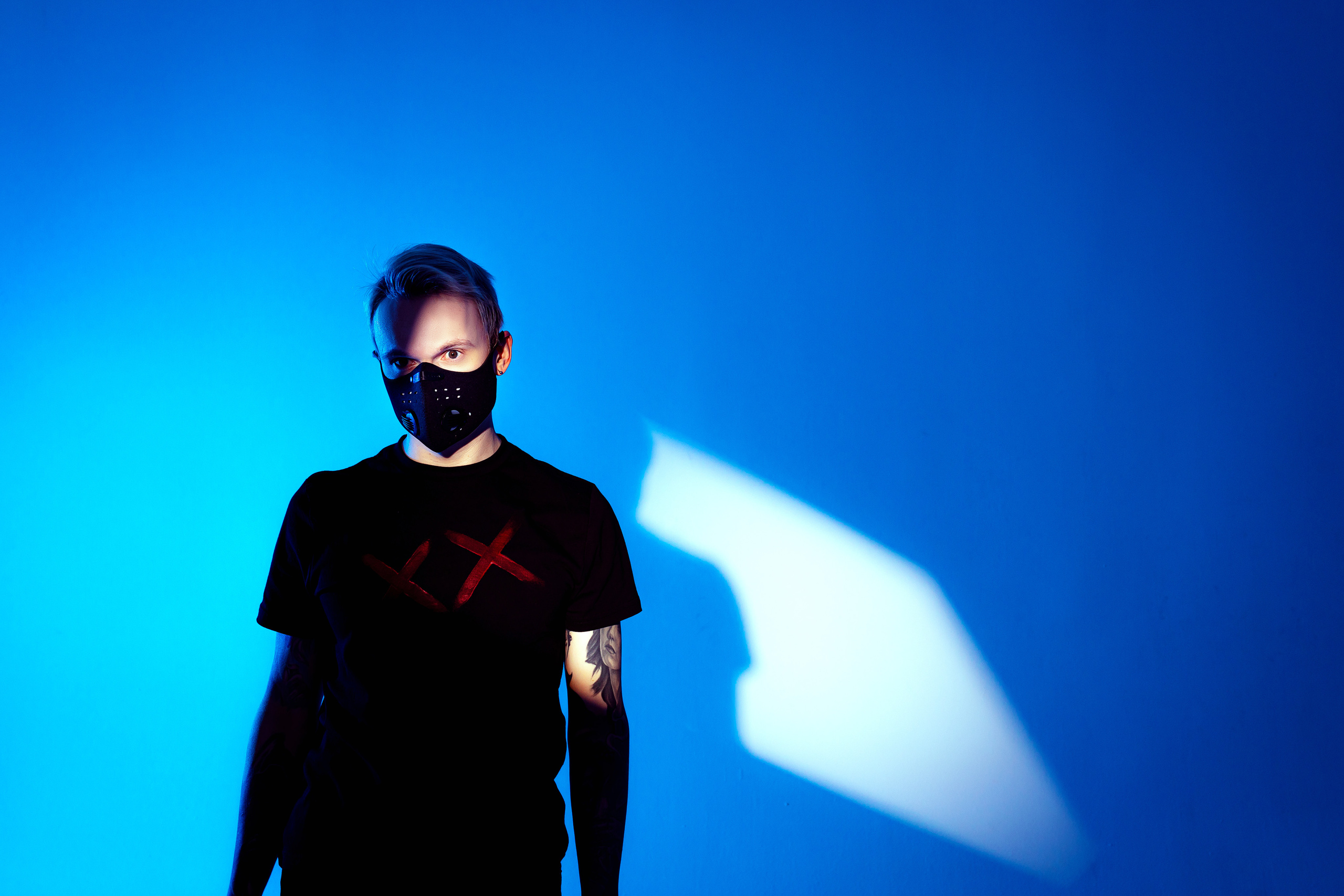 THE KAT IS DEAD. Фотограф Елена Богачева (lenalena_na_na_na)