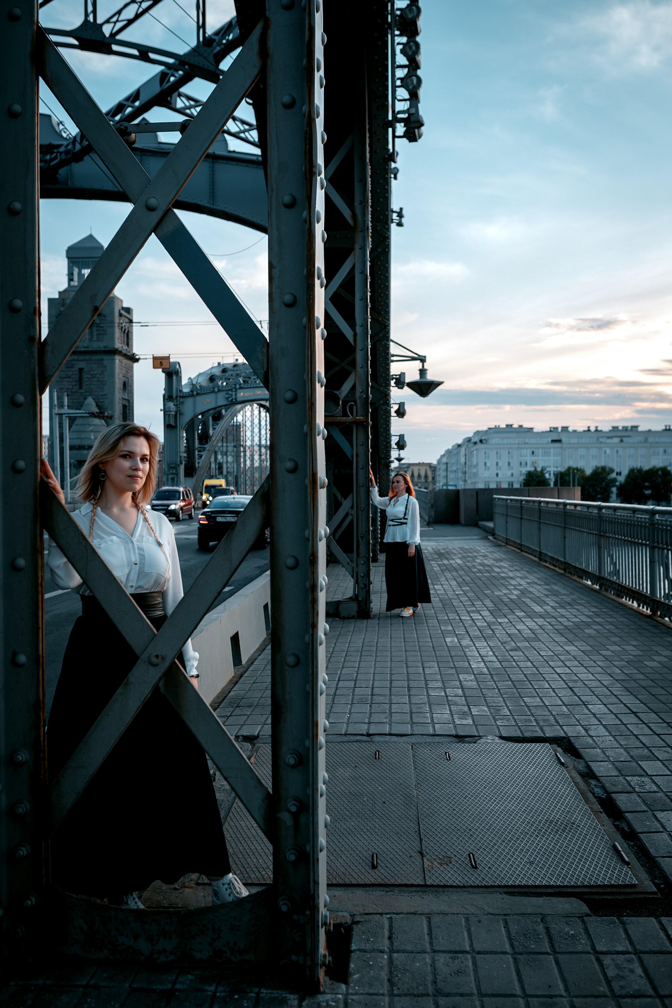 НАТАЛЬЯ И МАРГО. Фотограф Елена Богачева (lenalena_na_na_na)