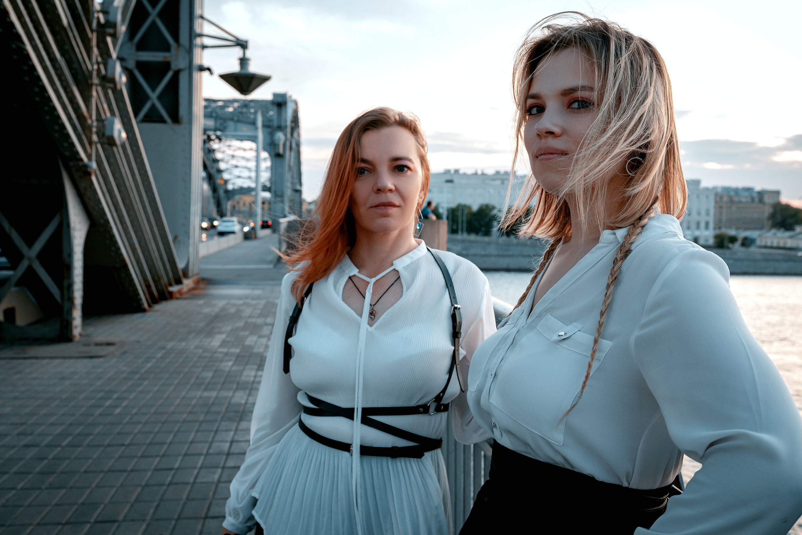 НАТАЛЬЯ И МАРГО. Фотограф Елена Богачева (lenalena_na_na_na)