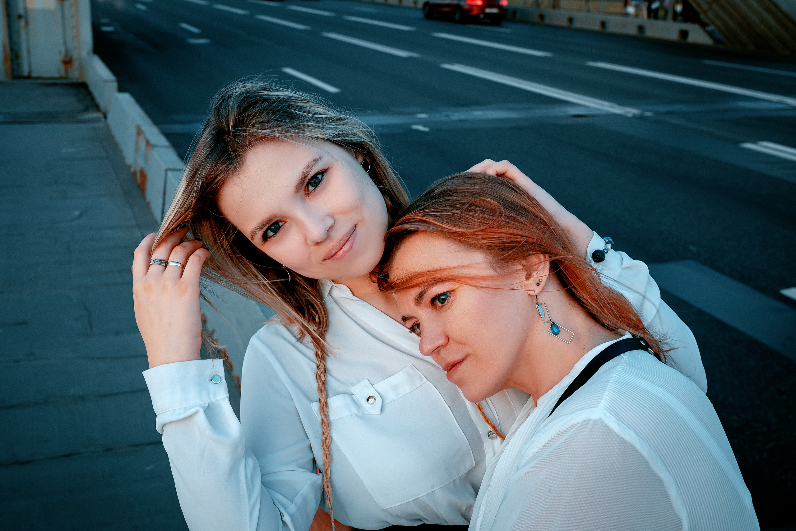 НАТАЛЬЯ И МАРГО. Фотограф Елена Богачева (lenalena_na_na_na)