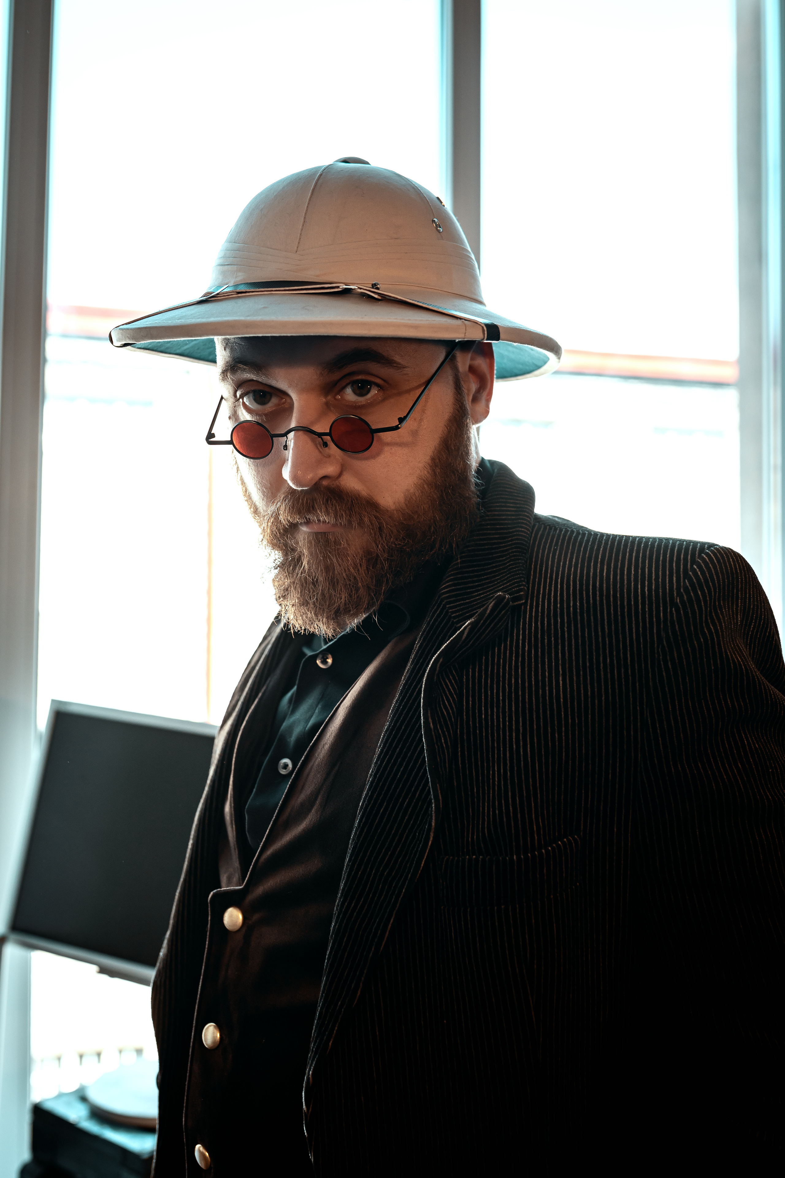 СЕРЕЖА. Фотограф Елена Богачева (lenalena_na_na_na)