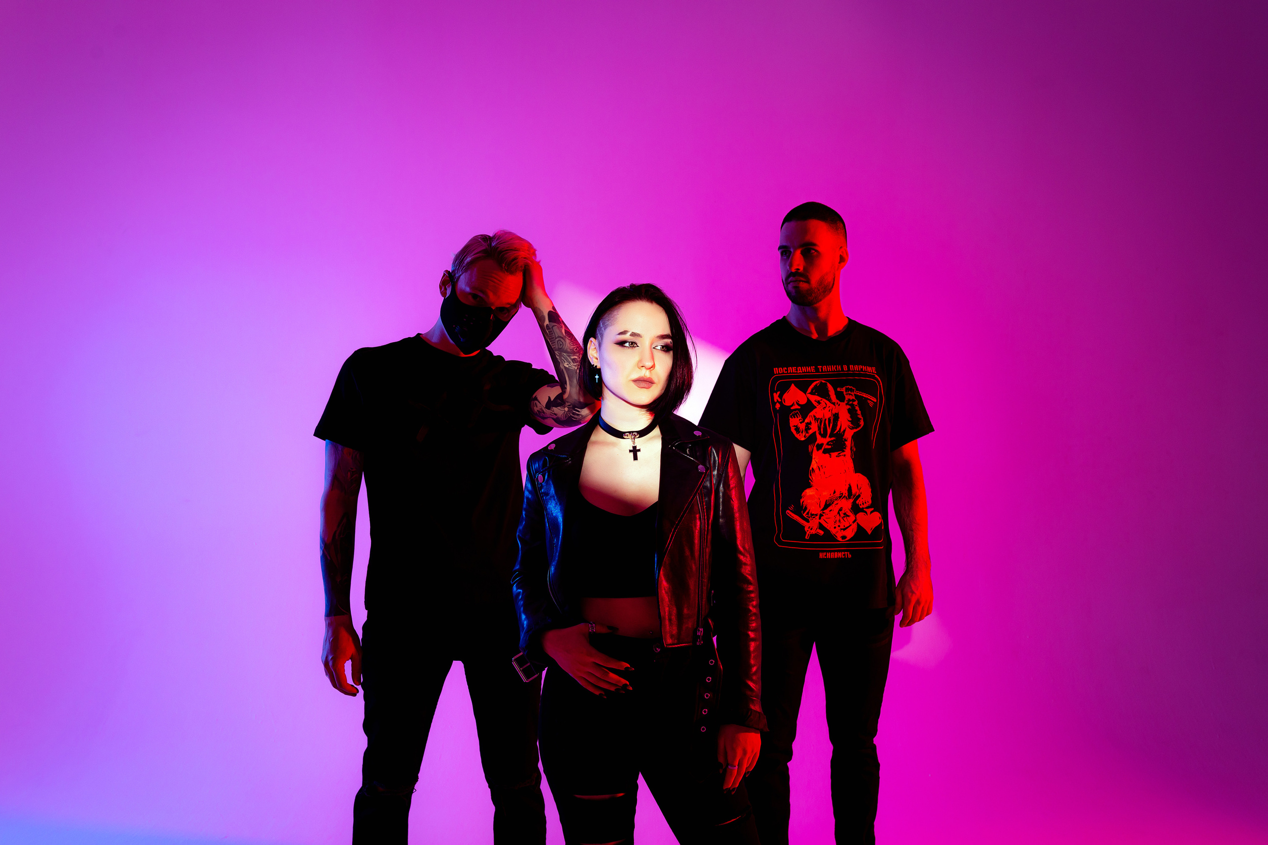 THE KAT IS DEAD. Фотограф Елена Богачева (lenalena_na_na_na)