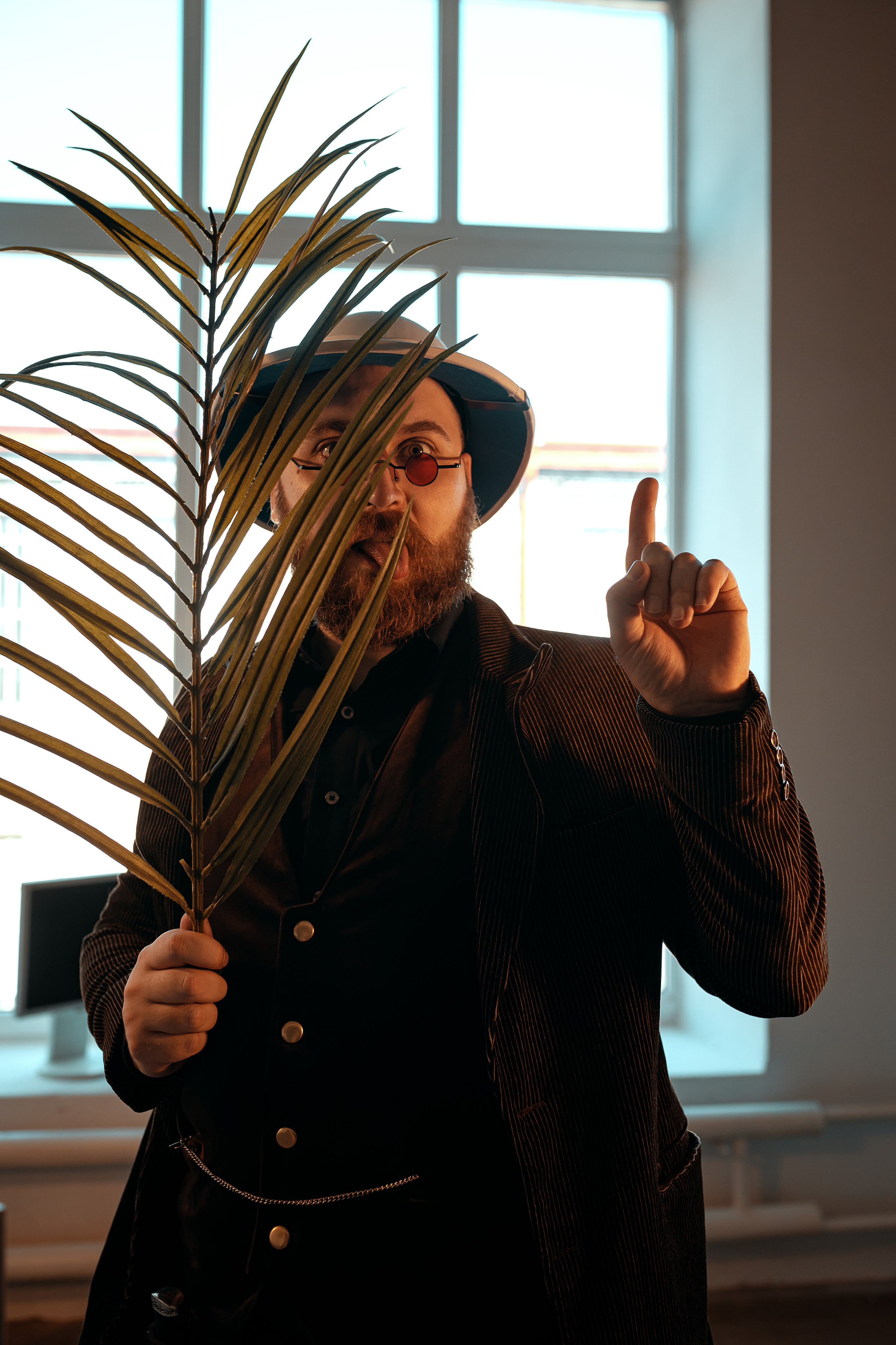 СЕРЕЖА. Фотограф Елена Богачева (lenalena_na_na_na)