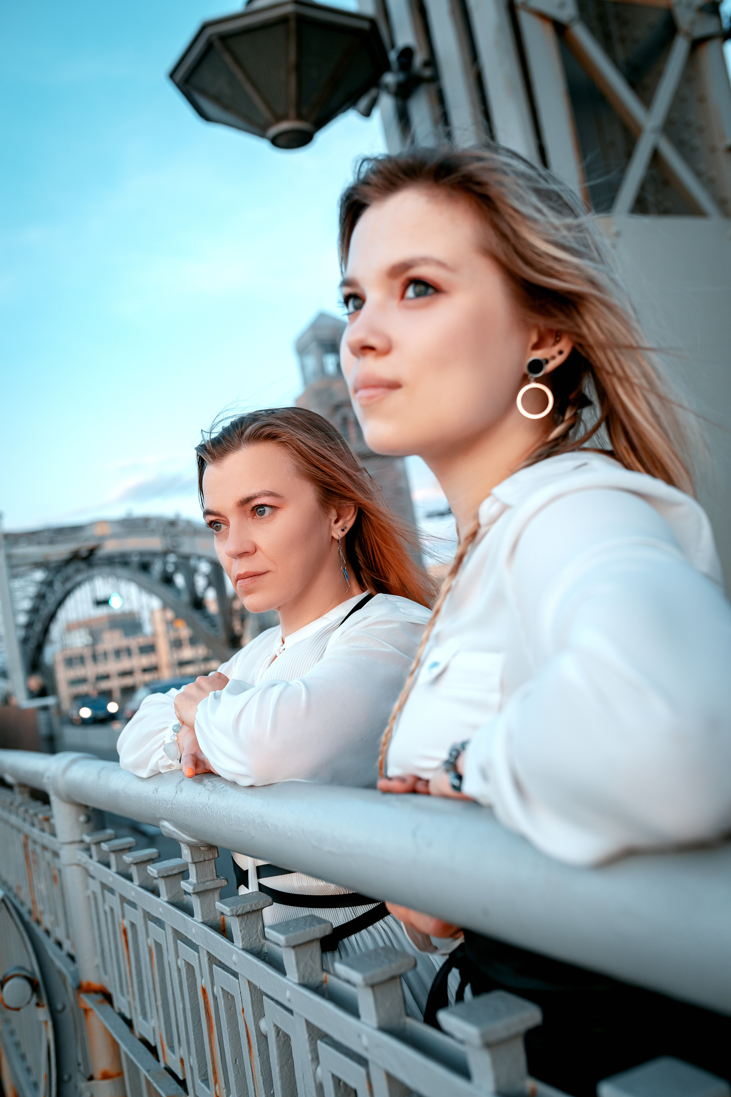 НАТАЛЬЯ И МАРГО. Фотограф Елена Богачева (lenalena_na_na_na)