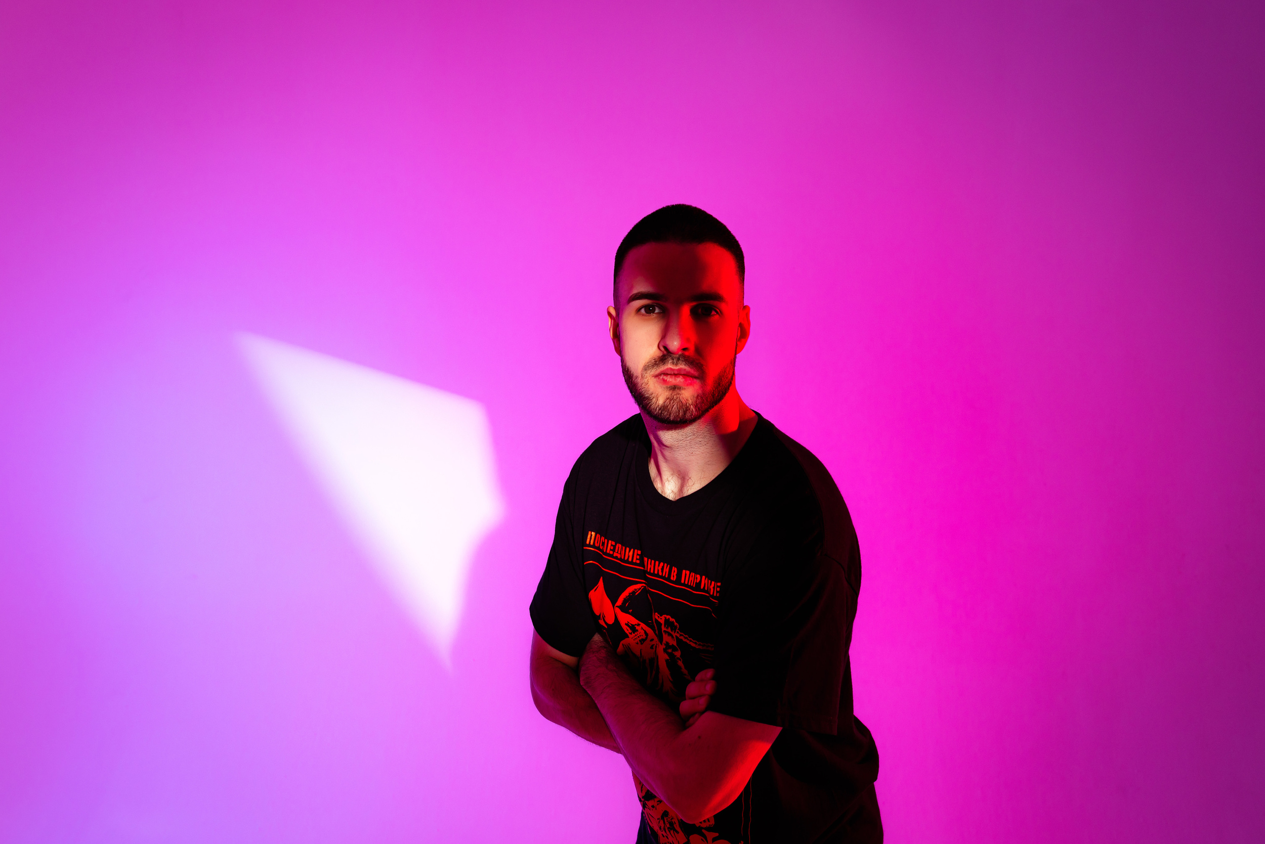 THE KAT IS DEAD. Фотограф Елена Богачева (lenalena_na_na_na)