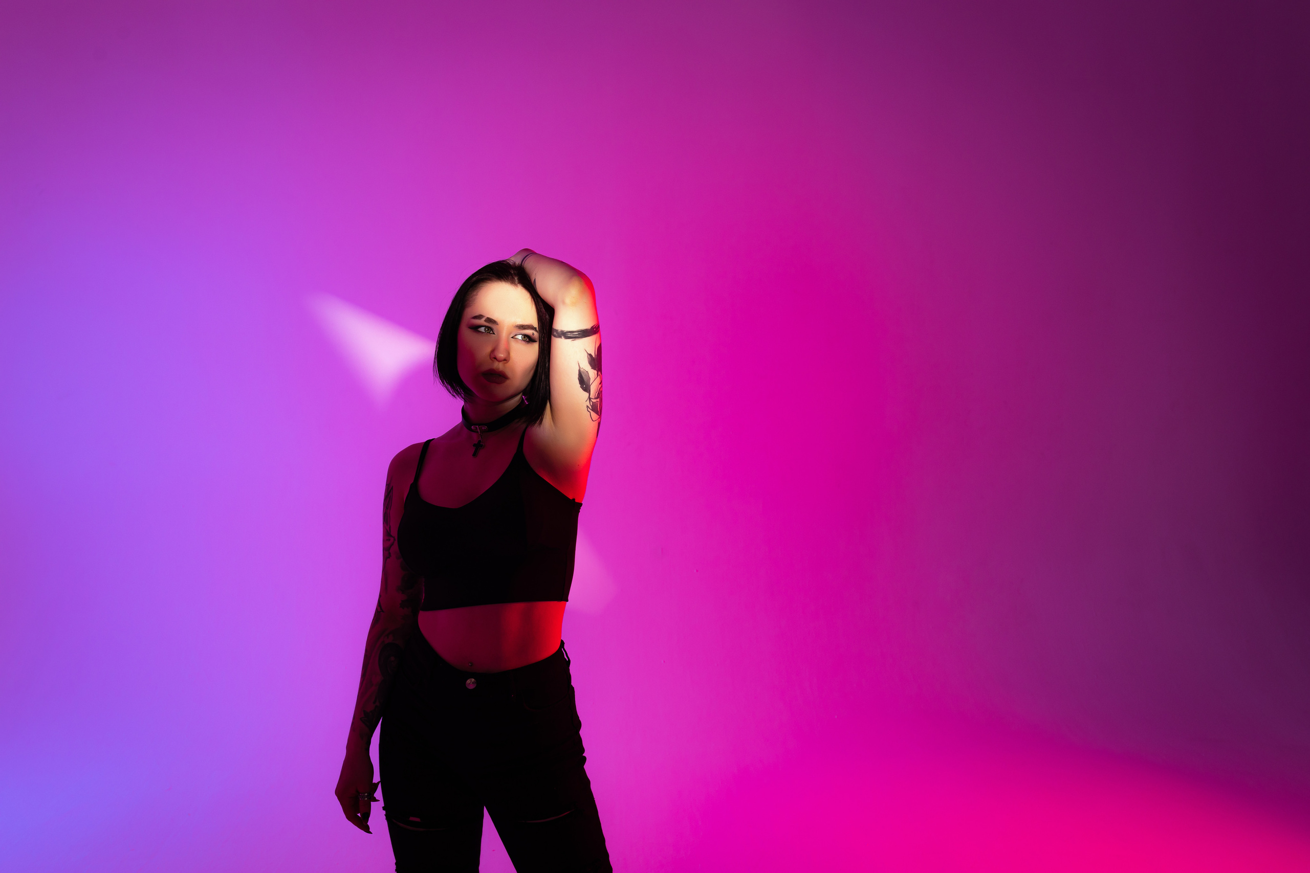 THE KAT IS DEAD. Фотограф Елена Богачева (lenalena_na_na_na)