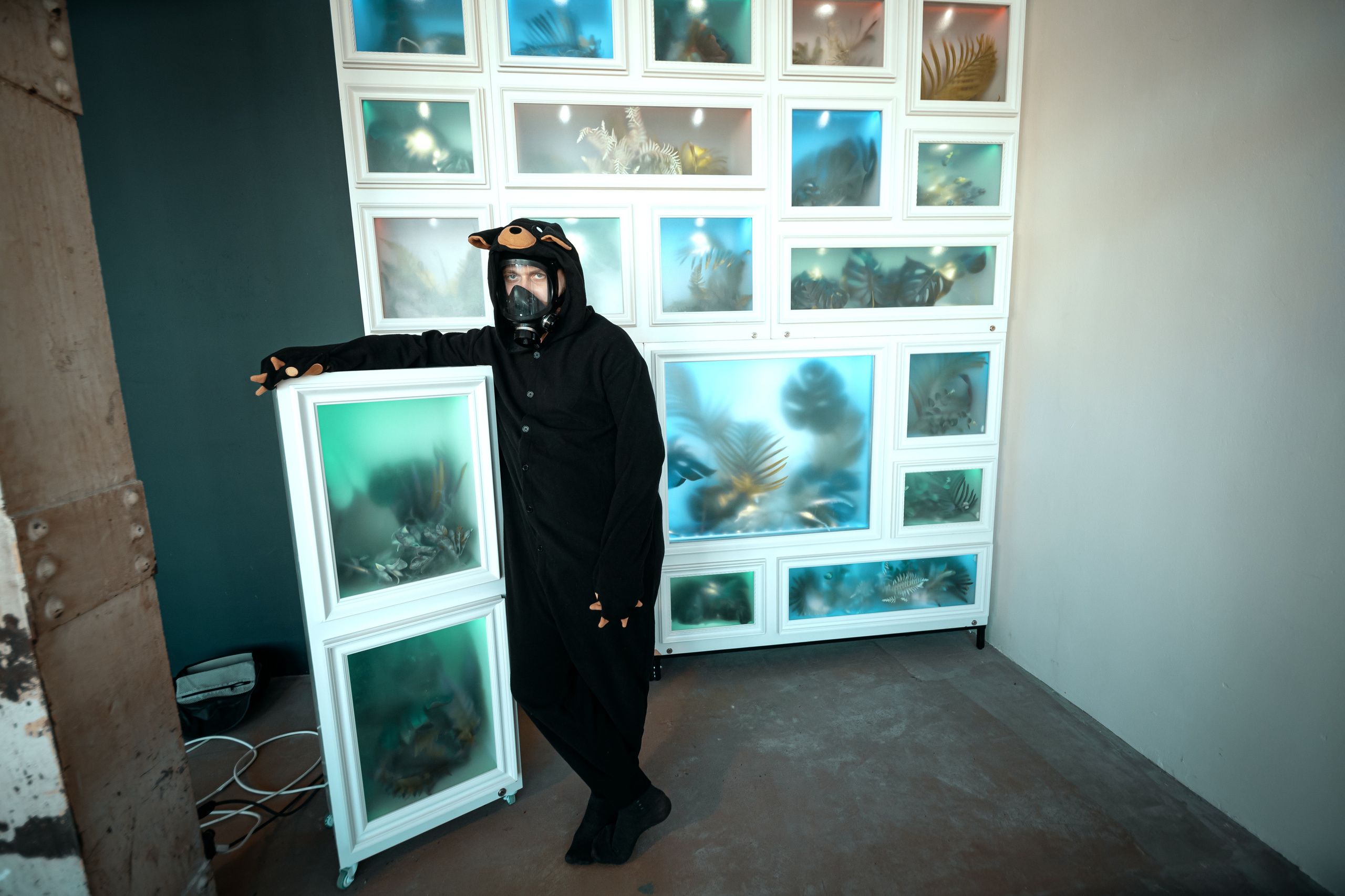 СЕРЕЖА. Фотограф Елена Богачева (lenalena_na_na_na)