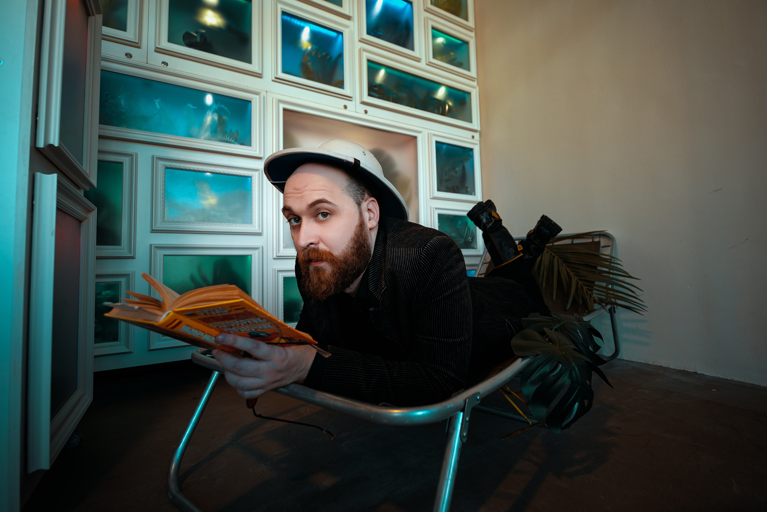 СЕРЕЖА. Фотограф Елена Богачева (lenalena_na_na_na)