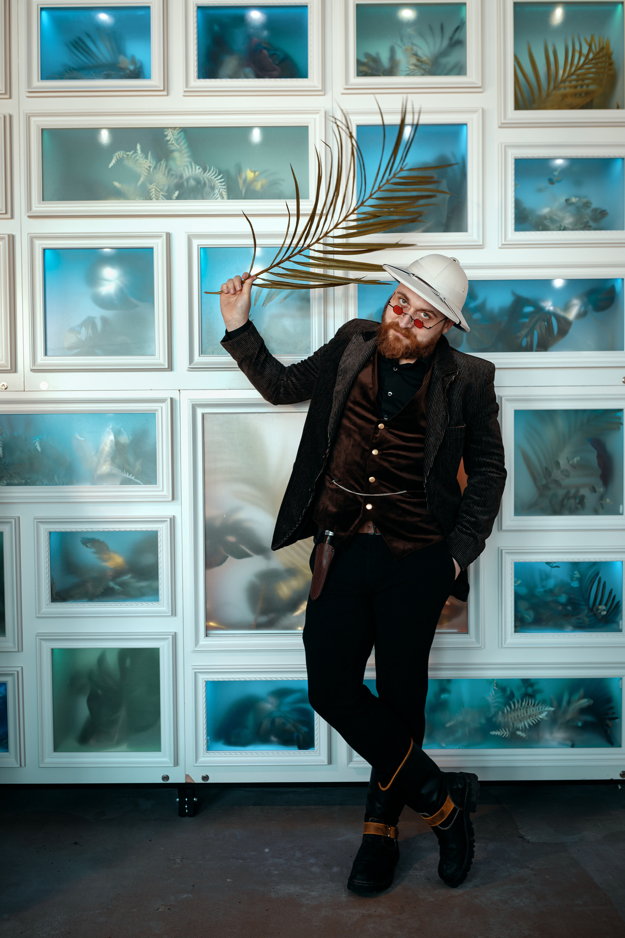 СЕРЕЖА. Фотограф Елена Богачева (lenalena_na_na_na)