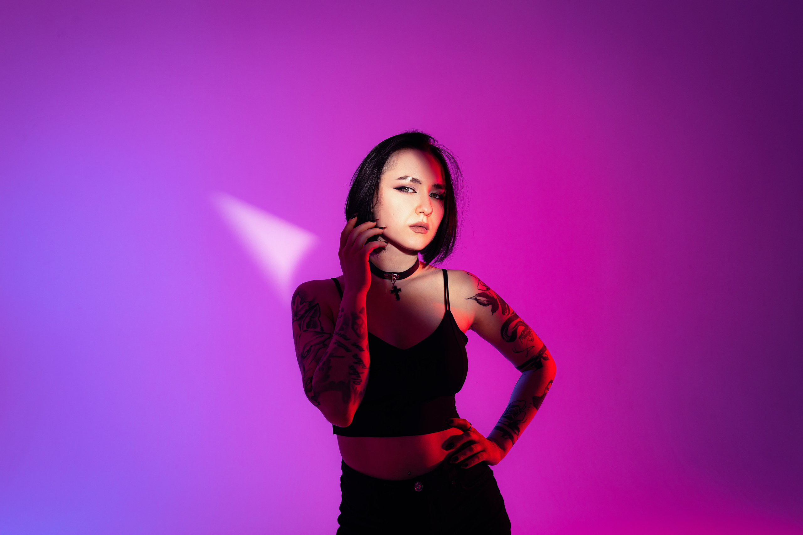 THE KAT IS DEAD. Фотограф Елена Богачева (lenalena_na_na_na)