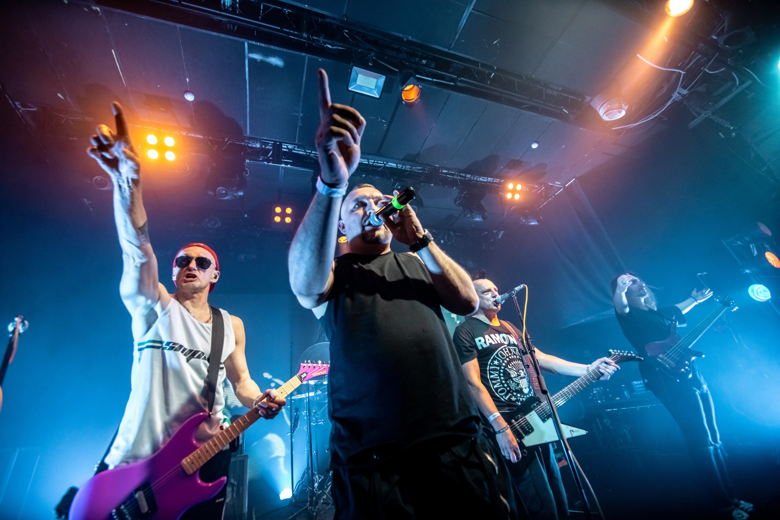 БРИГАДНЫЙ ПОДРЯД. Фотограф Елена Богачева (lenalena_na_na_na)