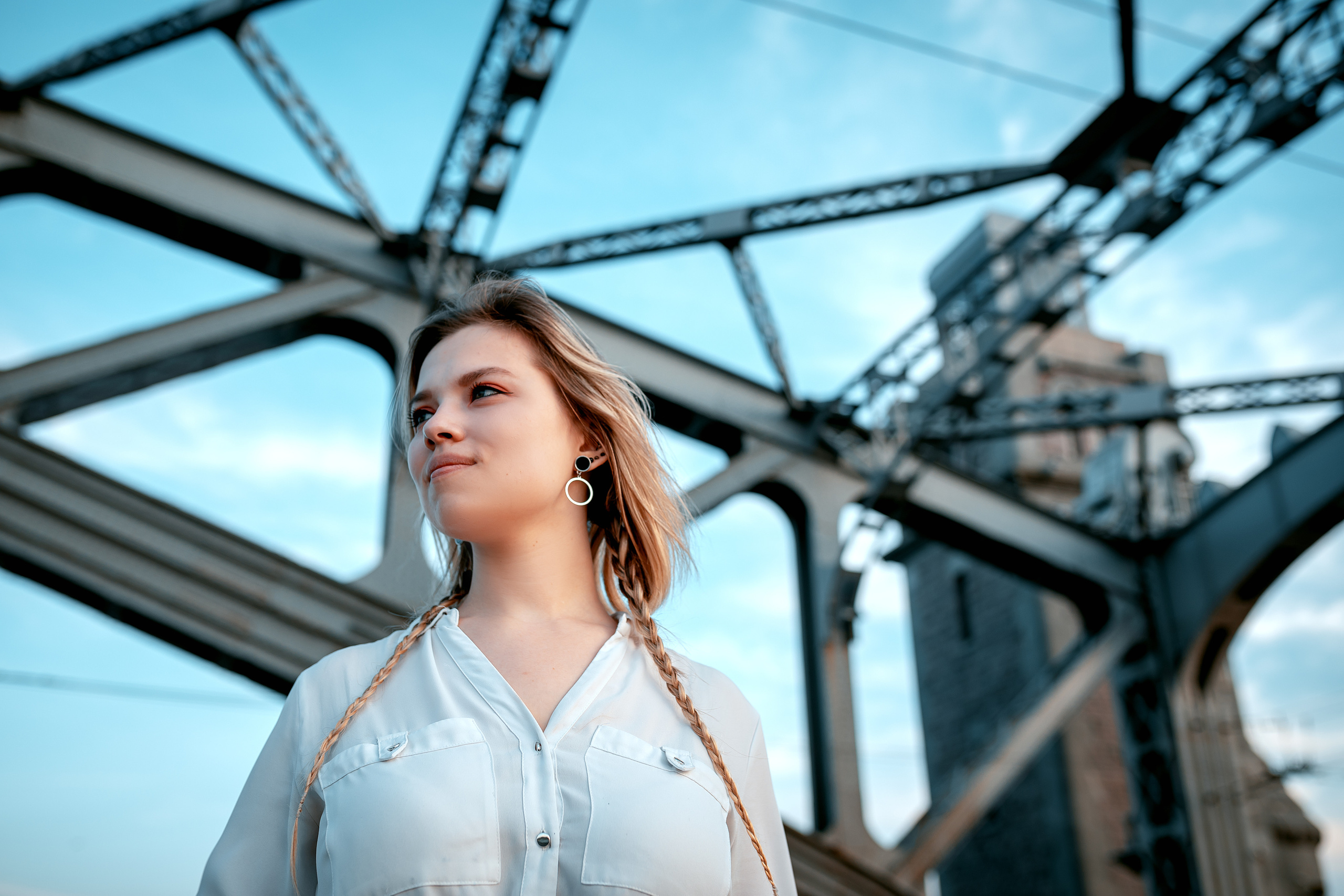 НАТАЛЬЯ И МАРГО. Фотограф Елена Богачева (lenalena_na_na_na)