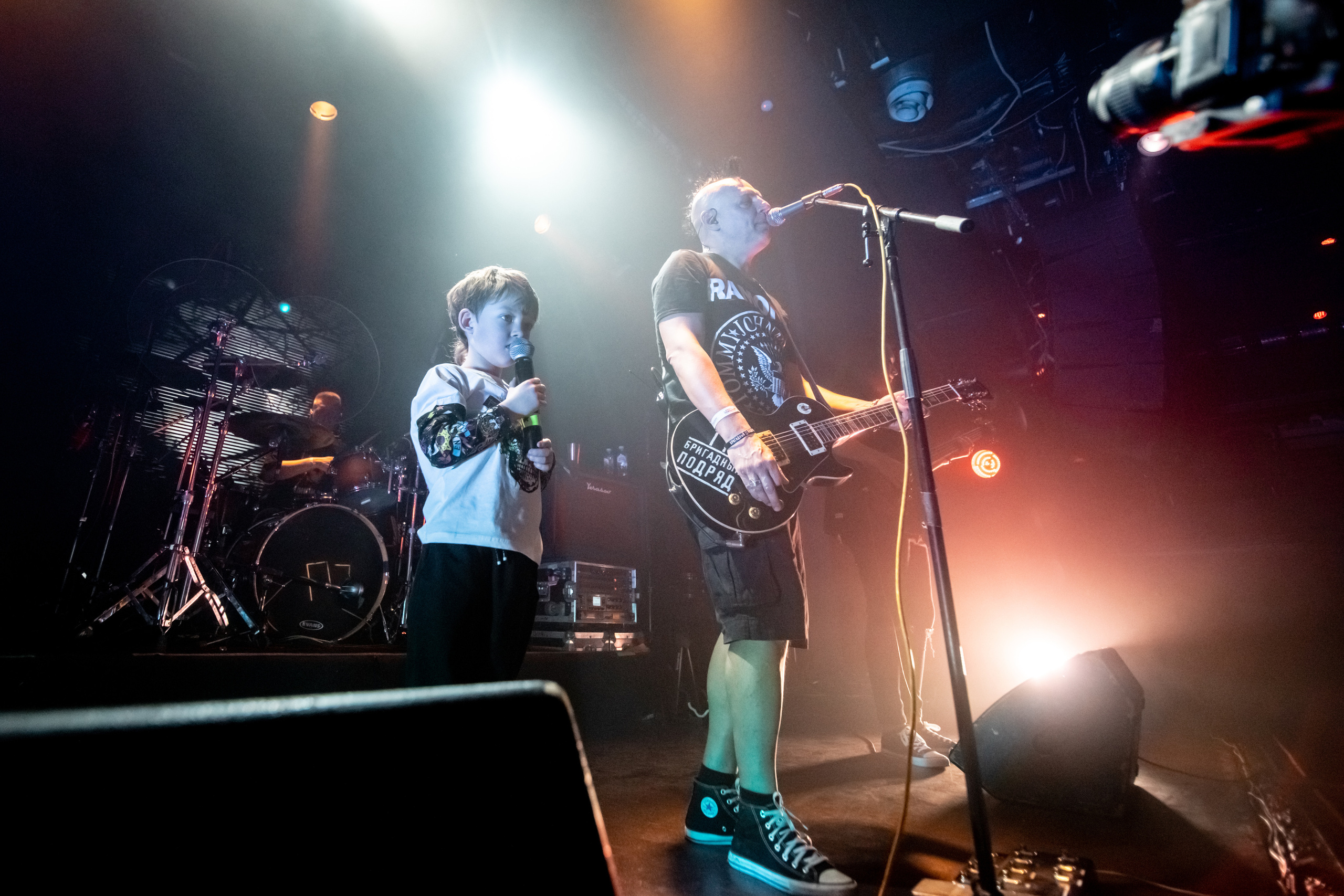 БРИГАДНЫЙ ПОДРЯД. Фотограф Елена Богачева (lenalena_na_na_na)