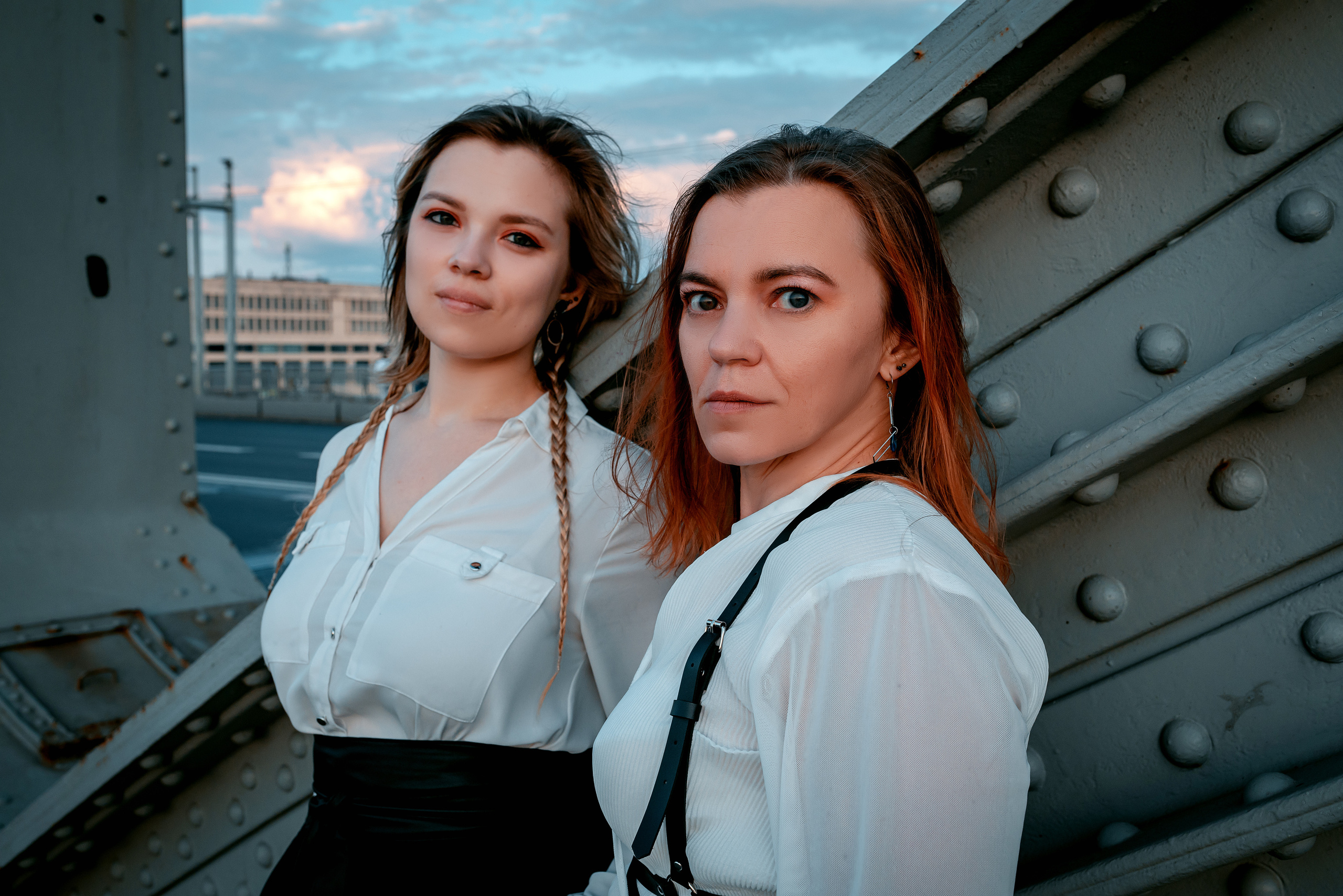 НАТАЛЬЯ И МАРГО. Фотограф Елена Богачева (lenalena_na_na_na)