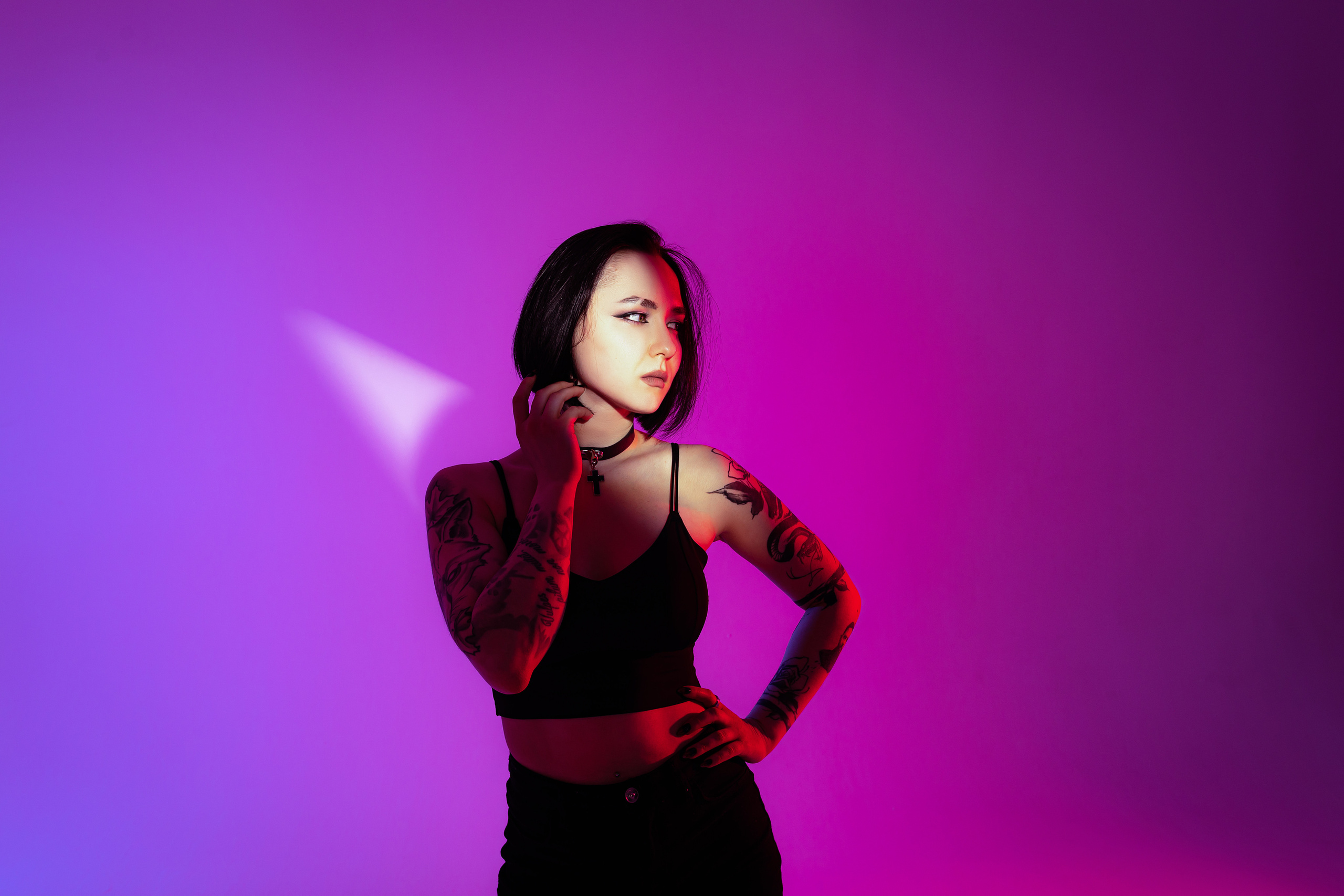 THE KAT IS DEAD. Фотограф Елена Богачева (lenalena_na_na_na)