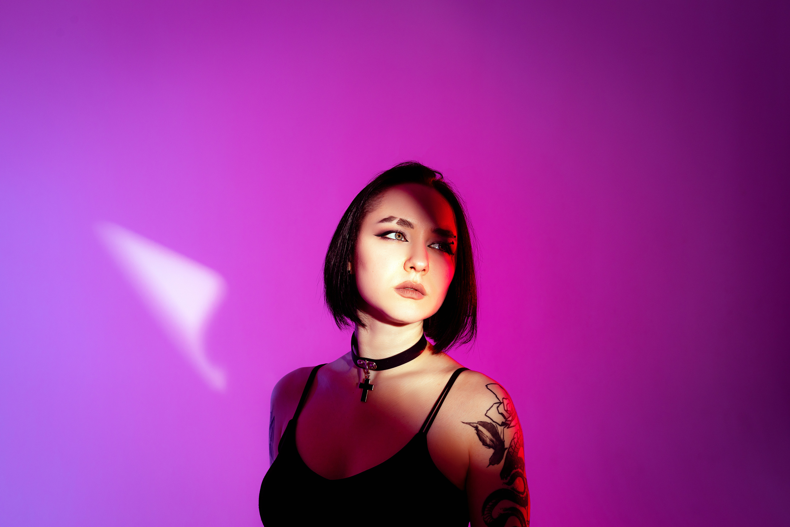 THE KAT IS DEAD. Фотограф Елена Богачева (lenalena_na_na_na)