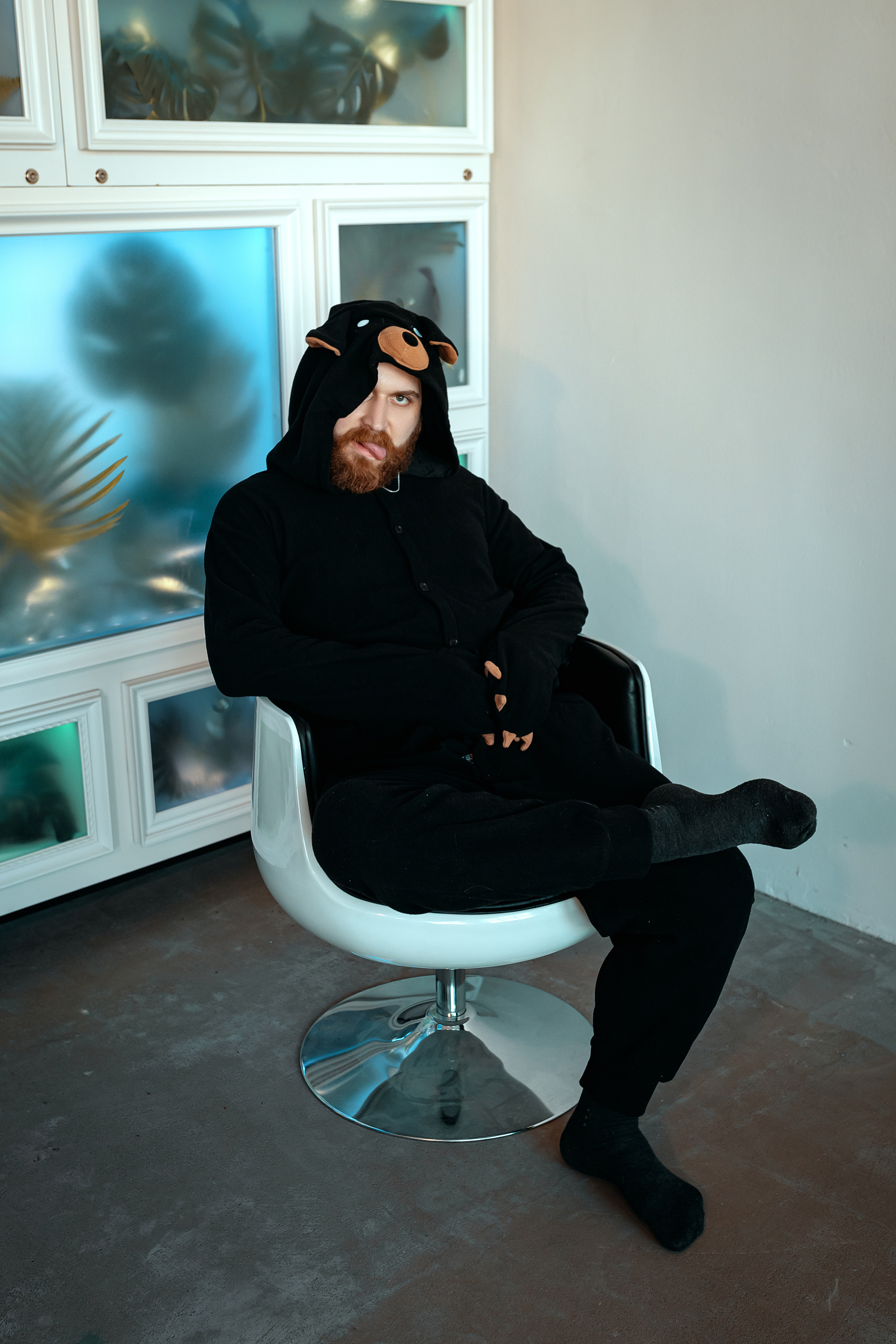 СЕРЕЖА. Фотограф Елена Богачева (lenalena_na_na_na)