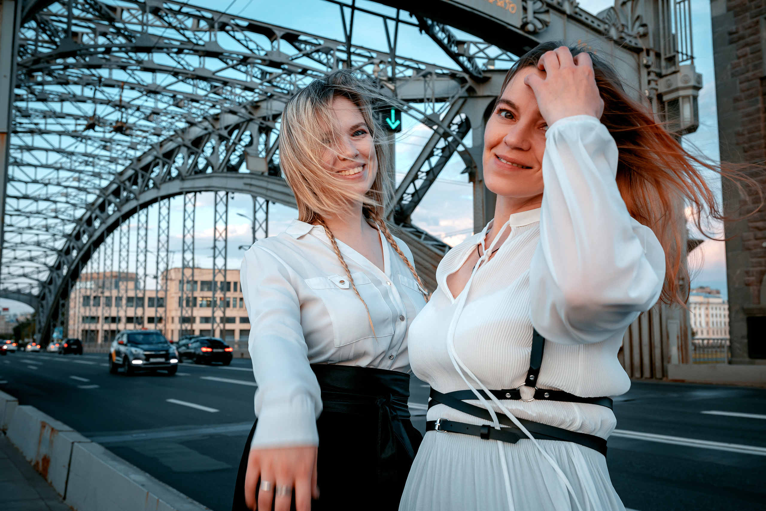 НАТАЛЬЯ И МАРГО. Фотограф Елена Богачева (lenalena_na_na_na)