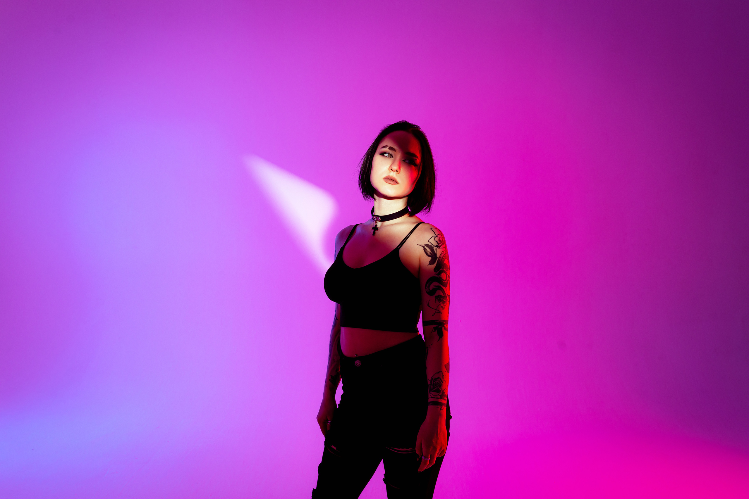 THE KAT IS DEAD. Фотограф Елена Богачева (lenalena_na_na_na)