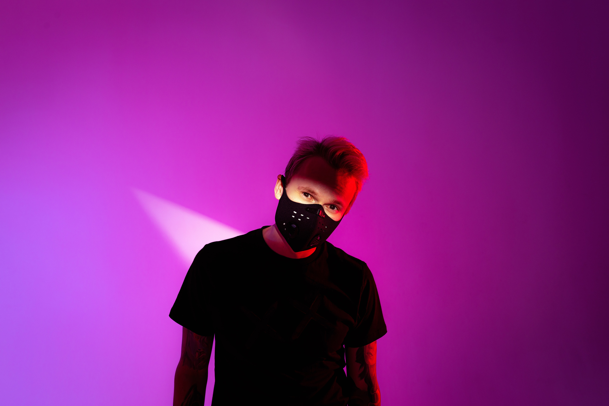 THE KAT IS DEAD. Фотограф Елена Богачева (lenalena_na_na_na)