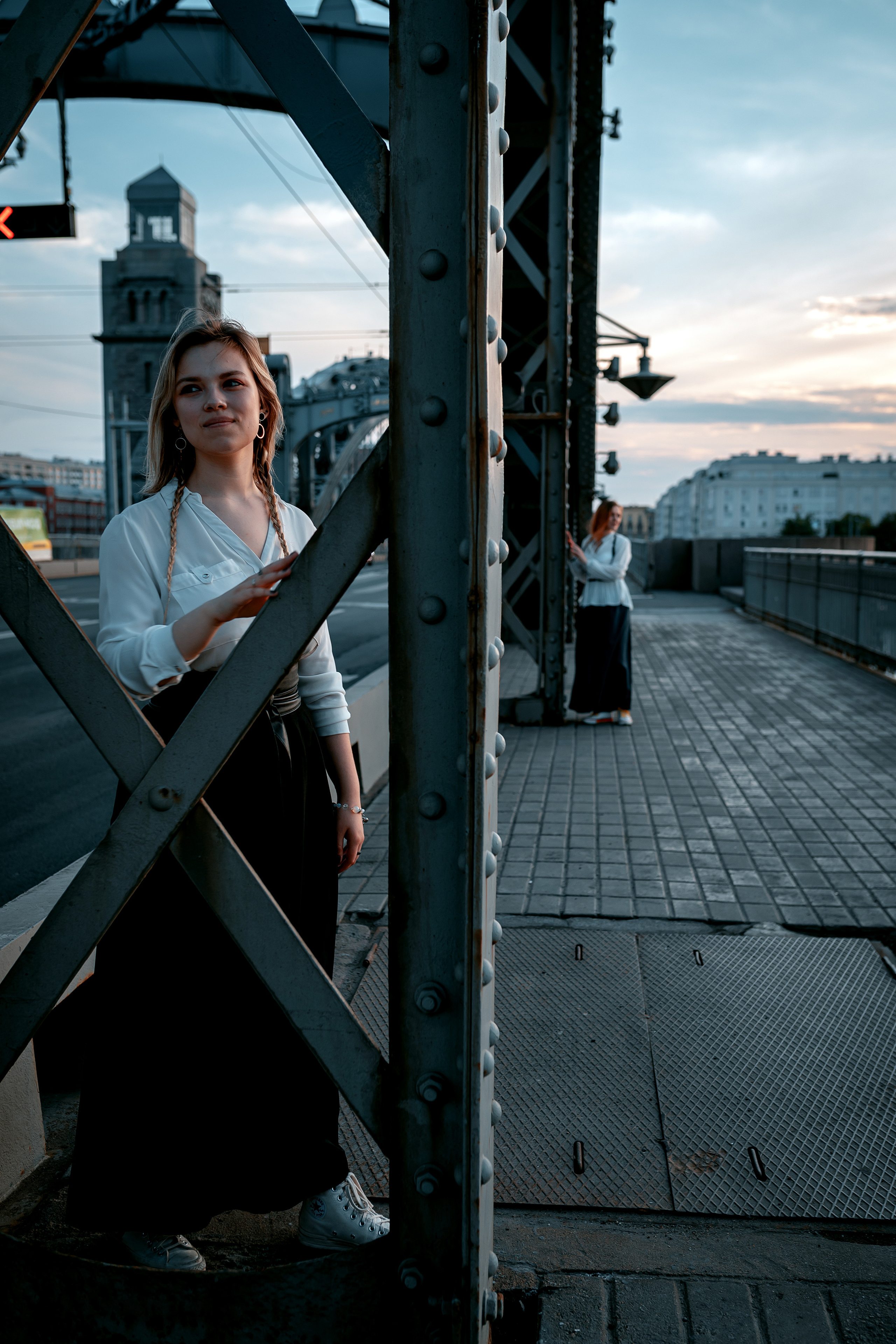 НАТАЛЬЯ И МАРГО. Фотограф Елена Богачева (lenalena_na_na_na)