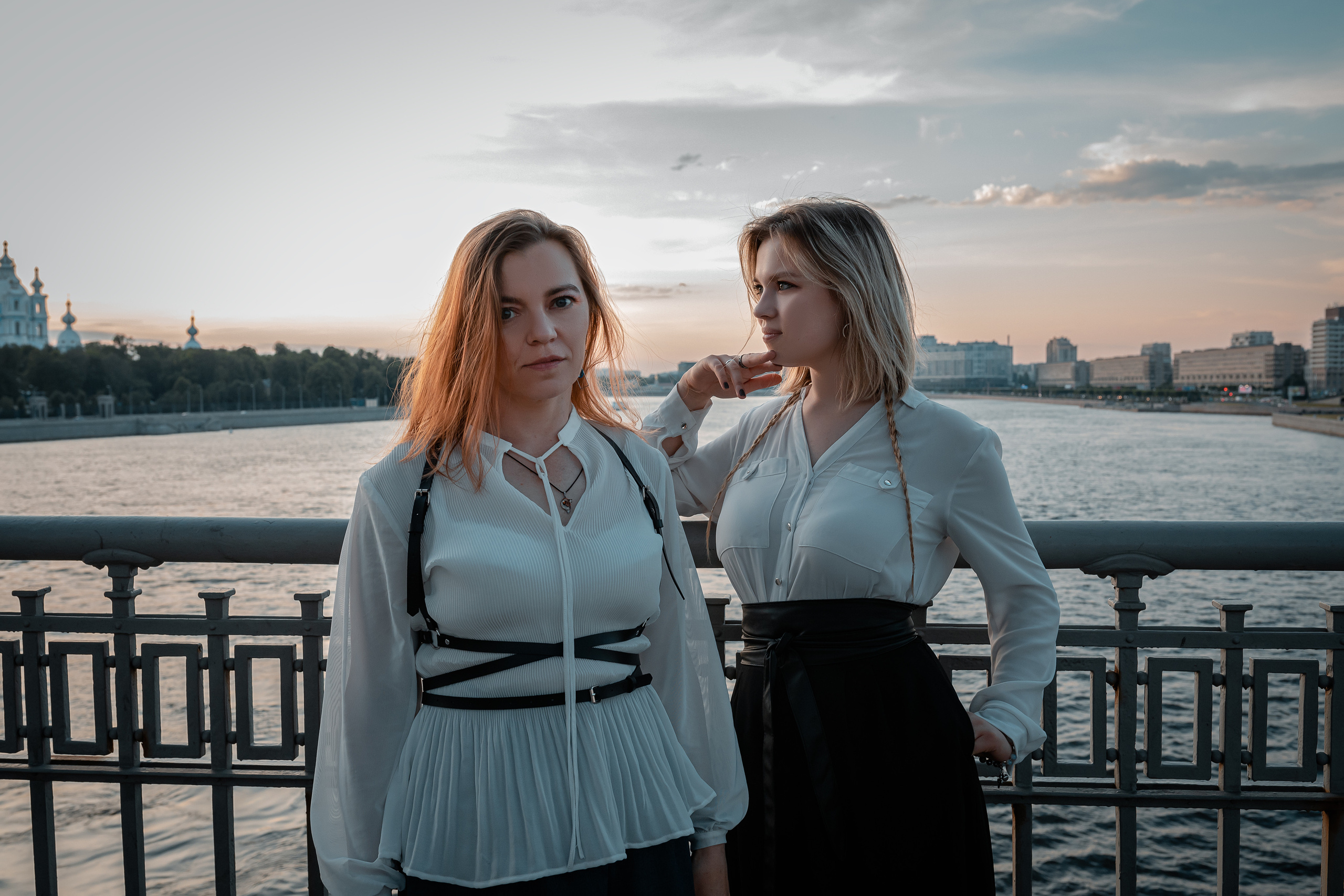 НАТАЛЬЯ И МАРГО. Фотограф Елена Богачева (lenalena_na_na_na)