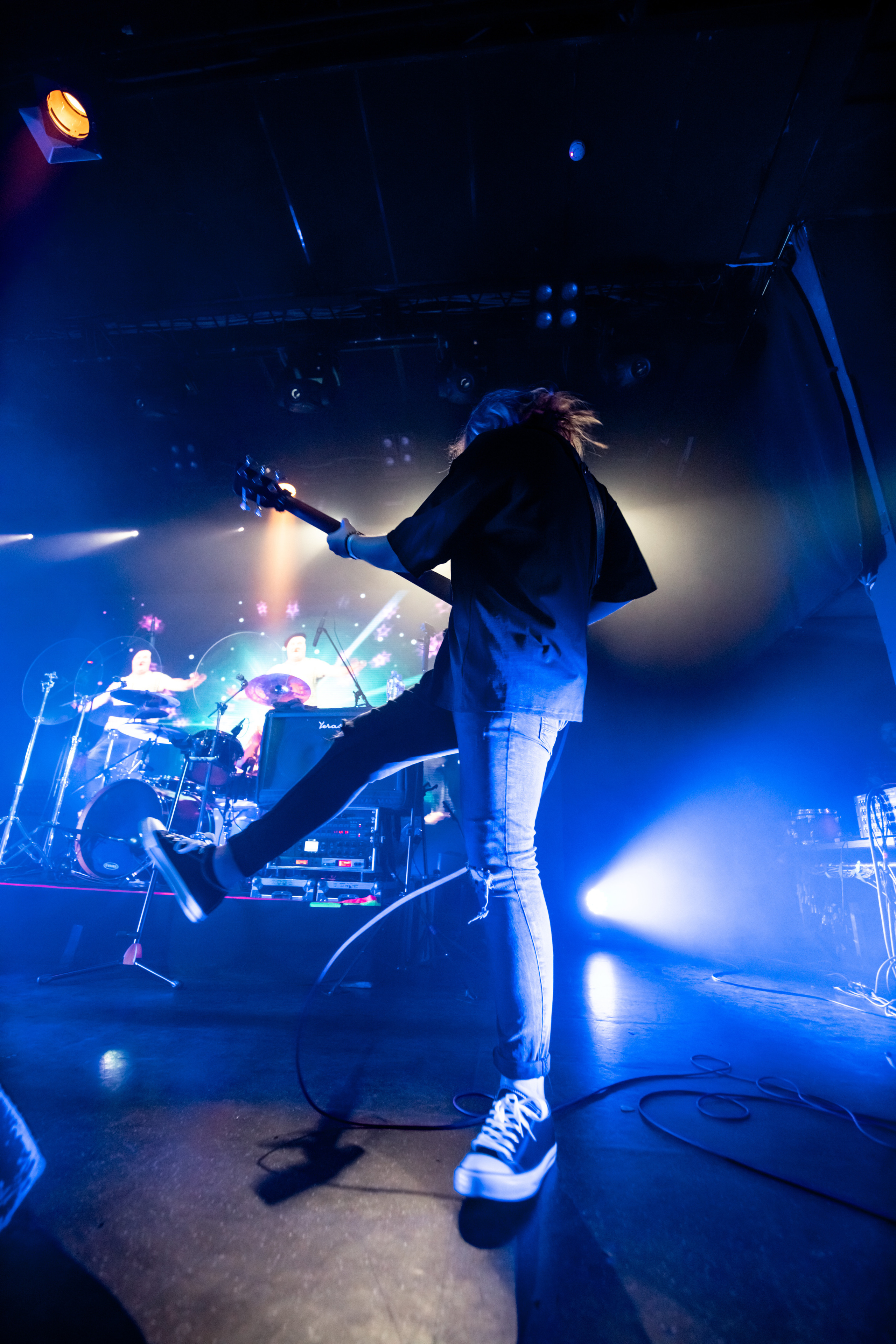 БРИГАДНЫЙ ПОДРЯД. Фотограф Елена Богачева (lenalena_na_na_na)