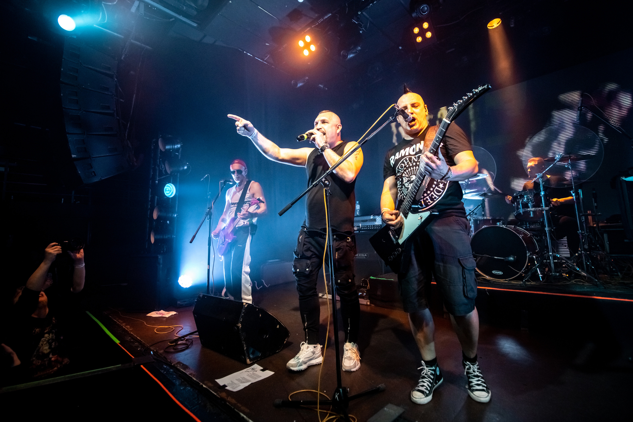 БРИГАДНЫЙ ПОДРЯД. Фотограф Елена Богачева (lenalena_na_na_na)