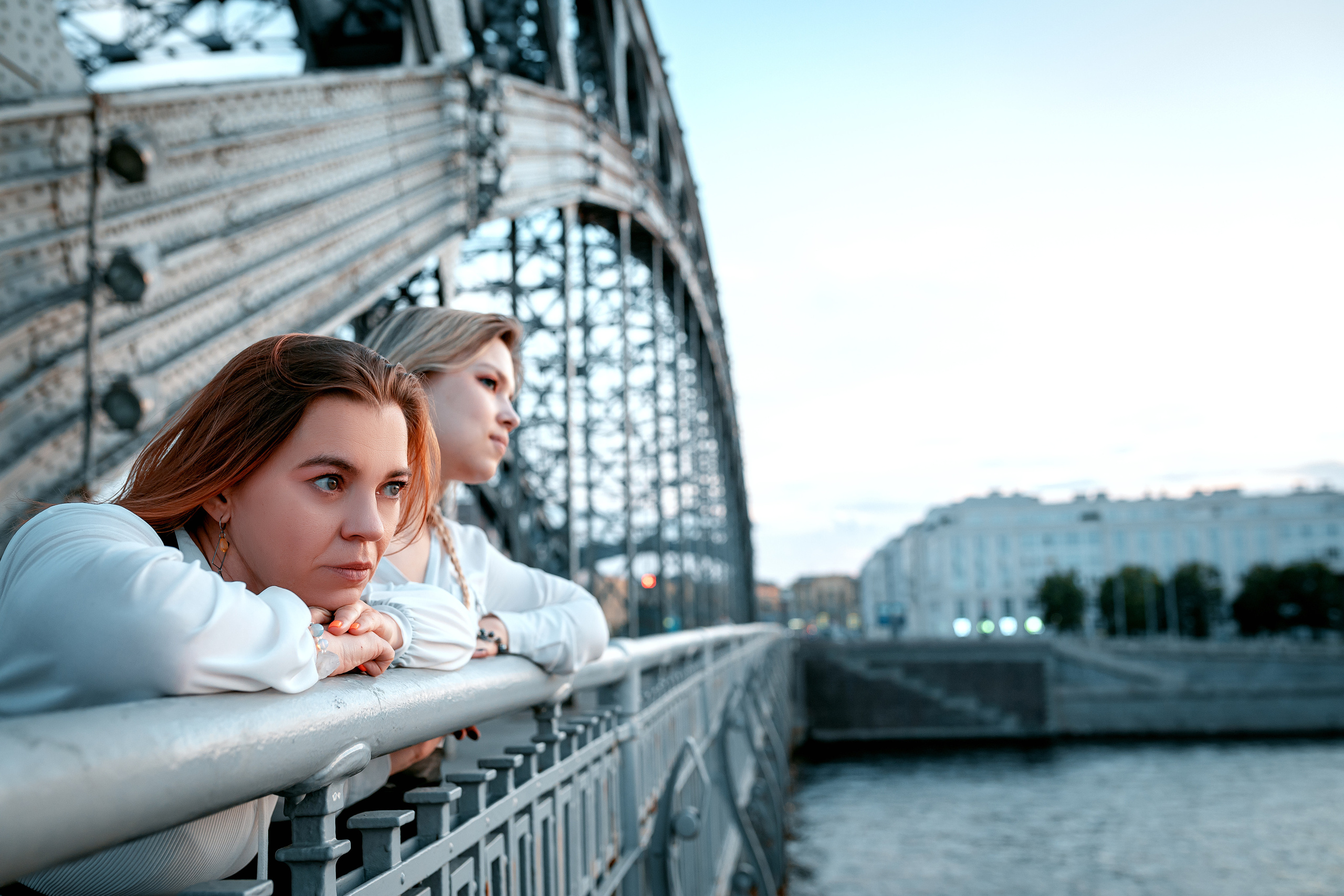 НАТАЛЬЯ И МАРГО. Фотограф Елена Богачева (lenalena_na_na_na)