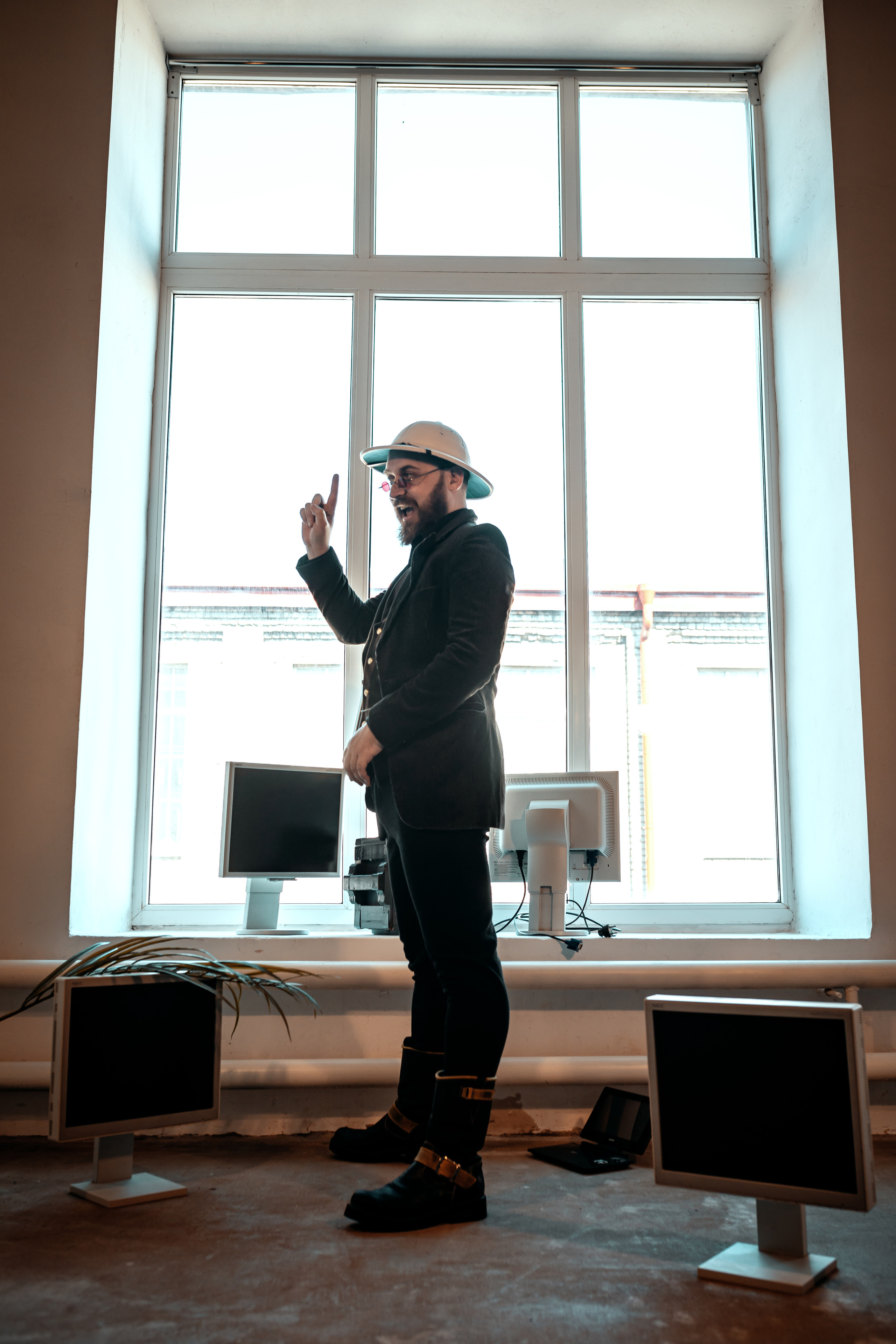 СЕРЕЖА. Фотограф Елена Богачева (lenalena_na_na_na)