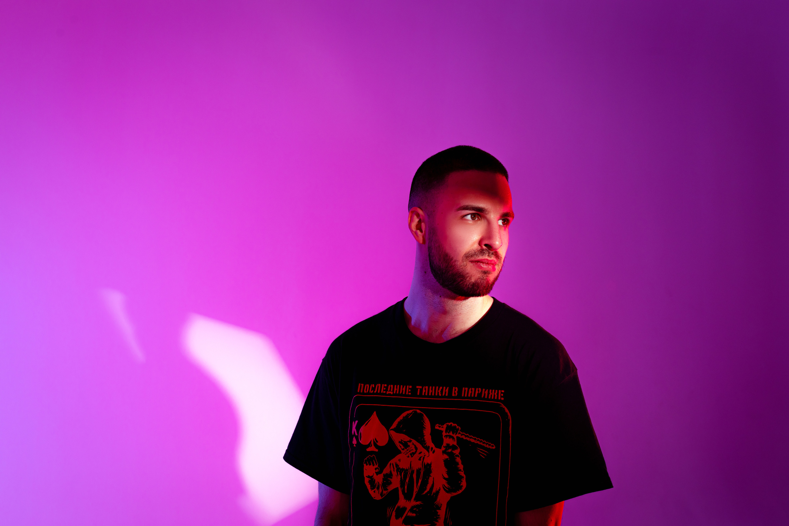 THE KAT IS DEAD. Фотограф Елена Богачева (lenalena_na_na_na)