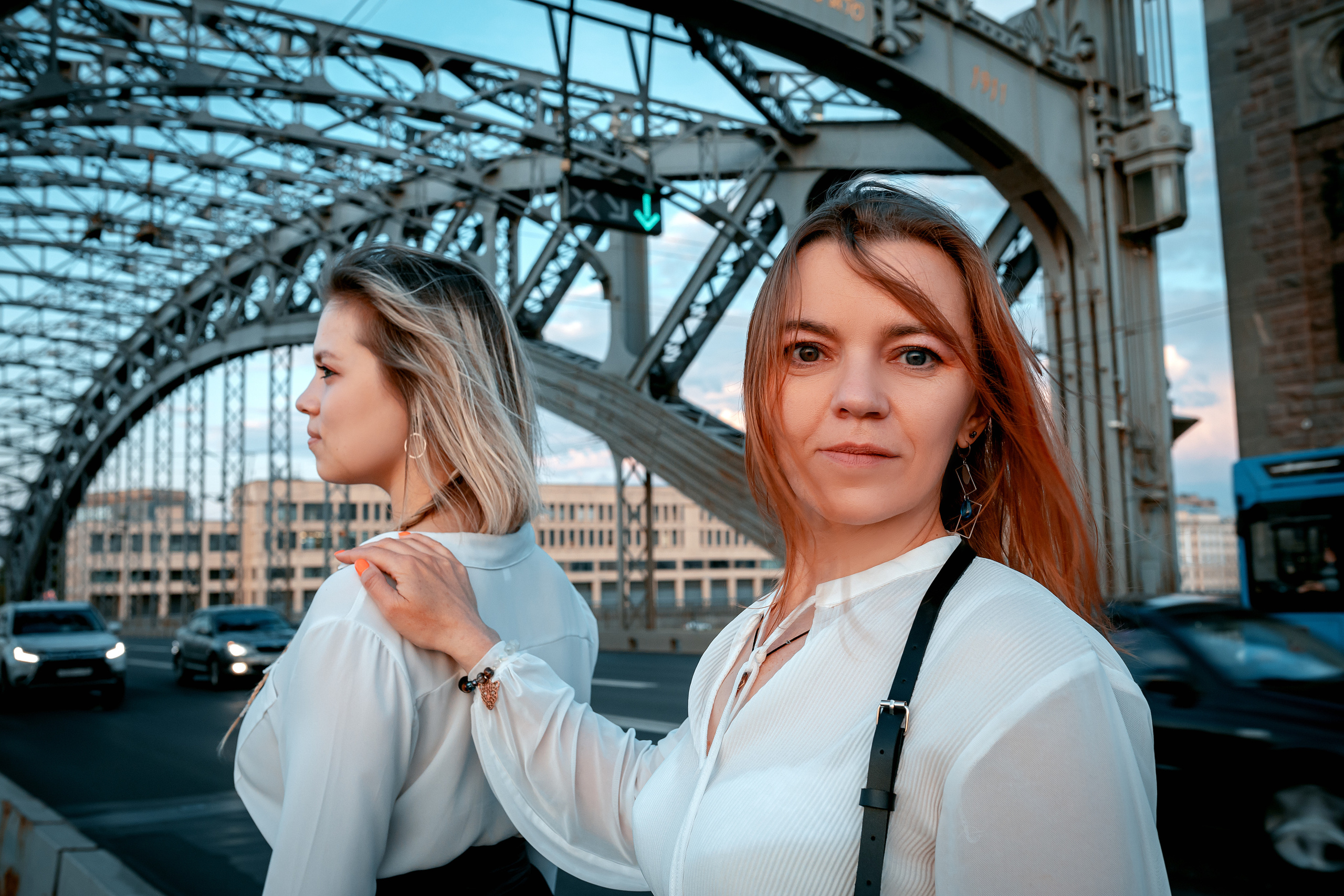 НАТАЛЬЯ И МАРГО. Фотограф Елена Богачева (lenalena_na_na_na)