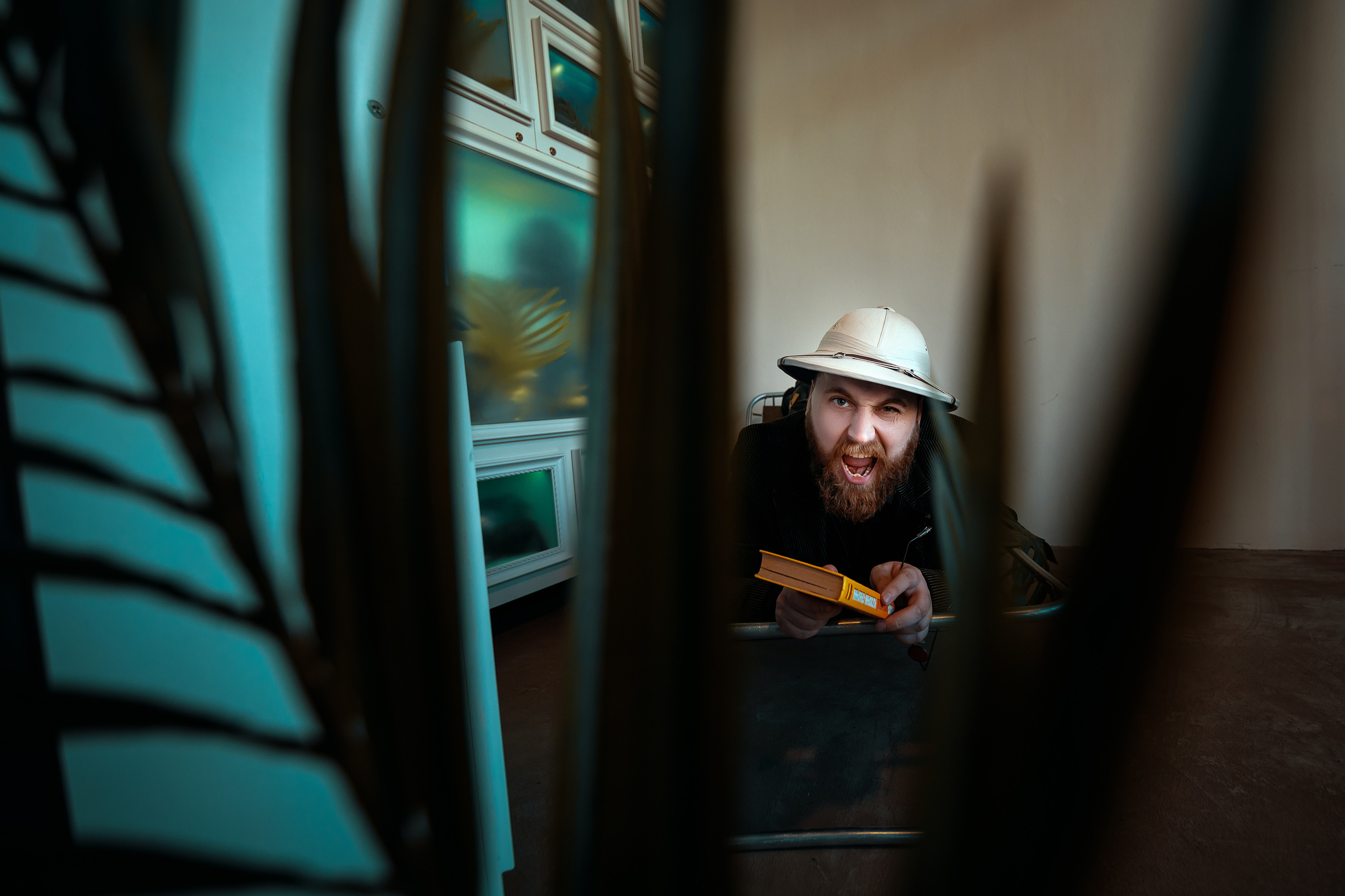 СЕРЕЖА. Фотограф Елена Богачева (lenalena_na_na_na)