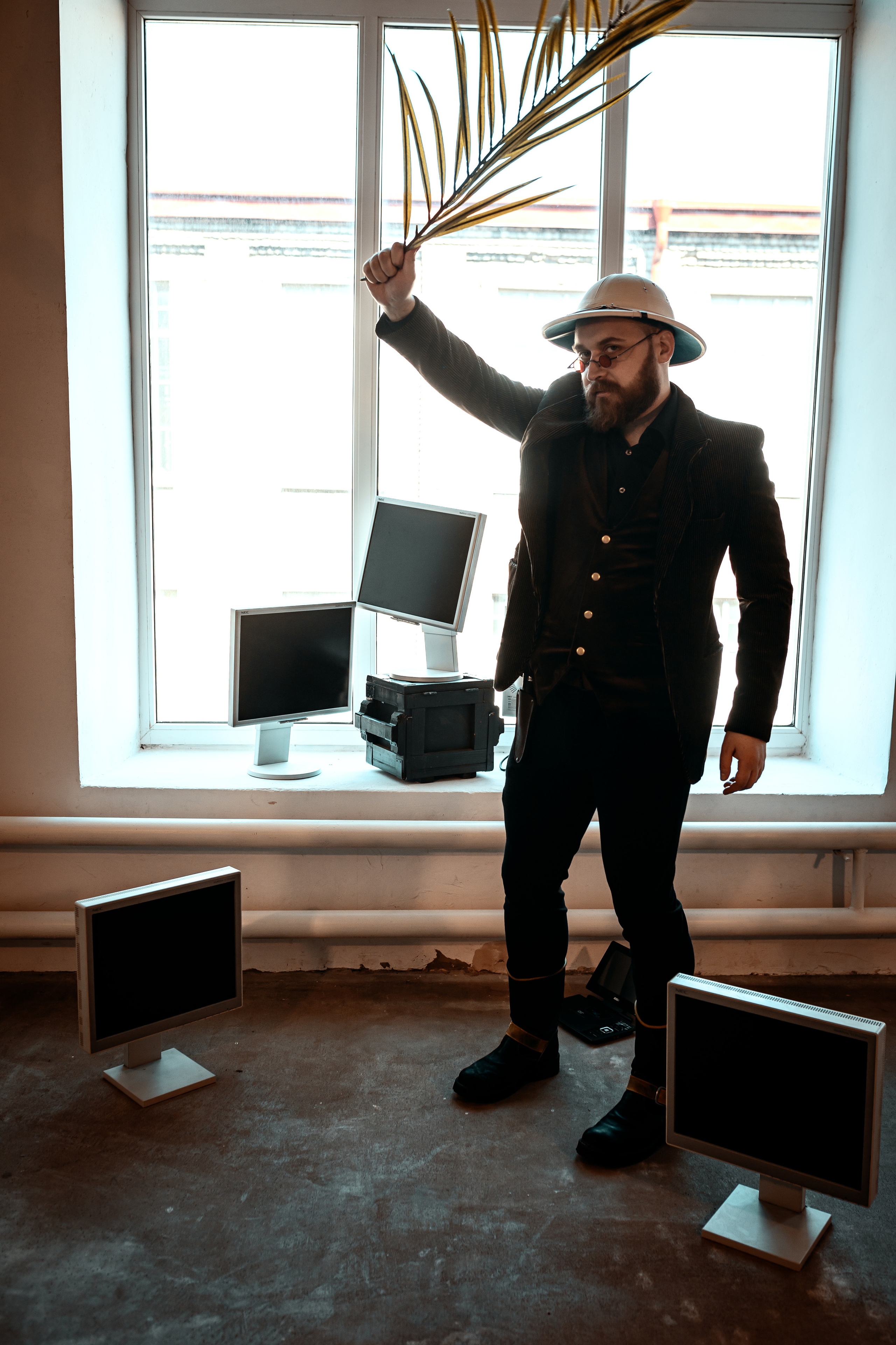 СЕРЕЖА. Фотограф Елена Богачева (lenalena_na_na_na)