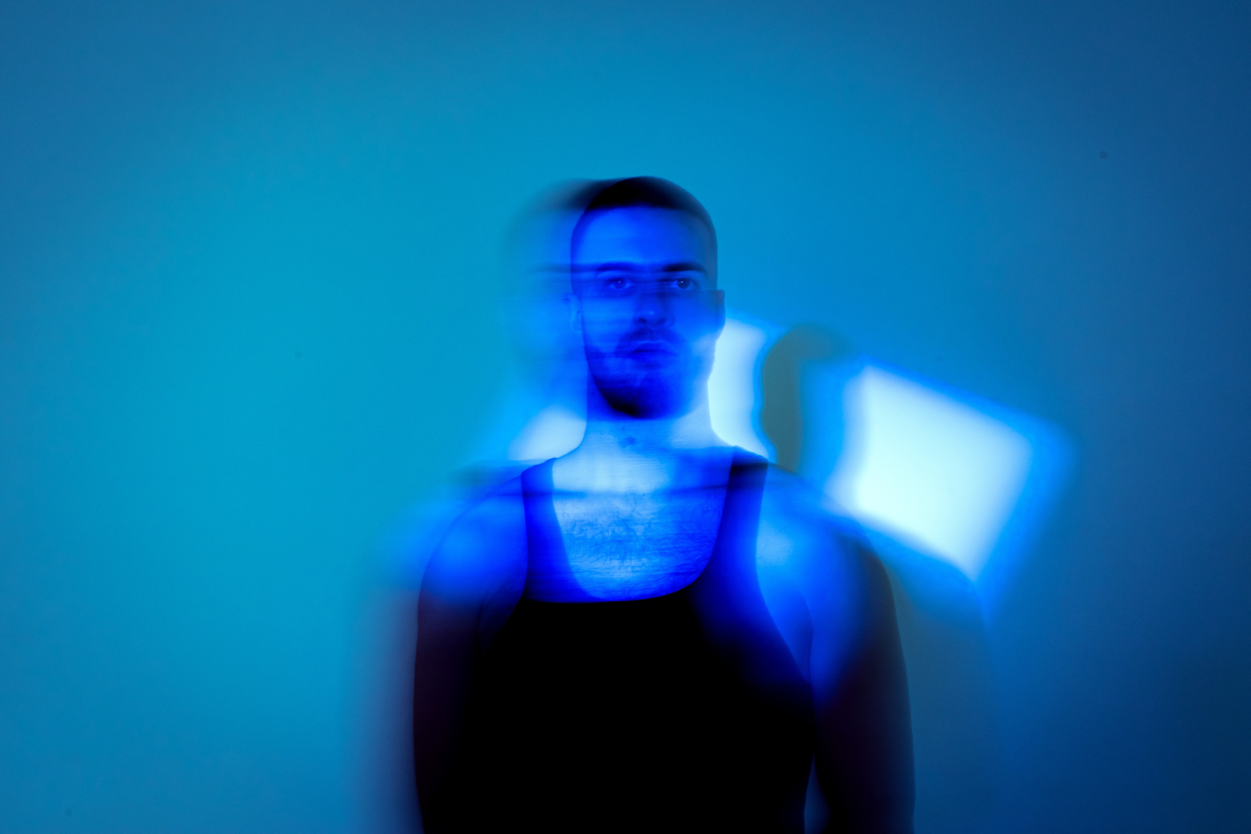 THE KAT IS DEAD. Фотограф Елена Богачева (lenalena_na_na_na)