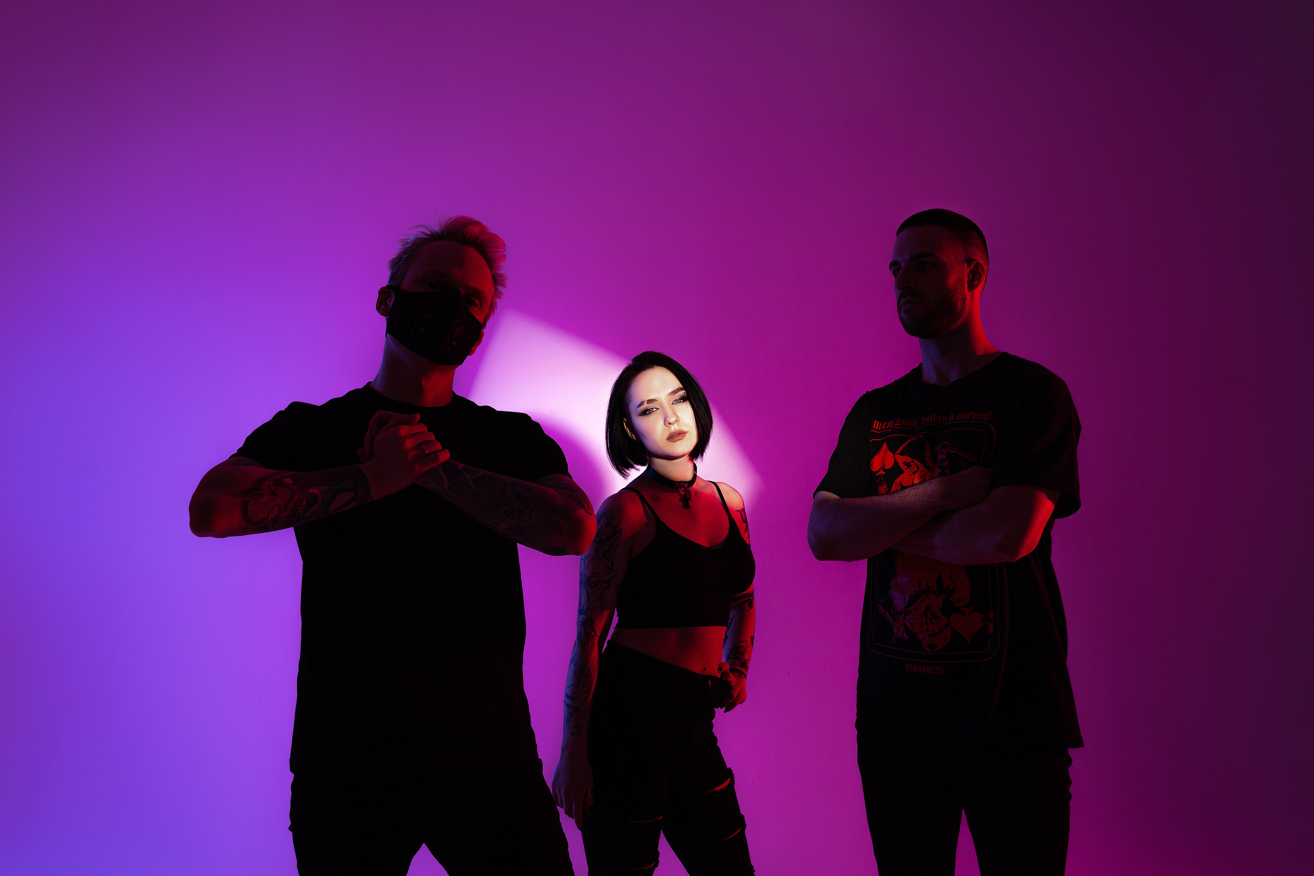 THE KAT IS DEAD. Фотограф Елена Богачева (lenalena_na_na_na)