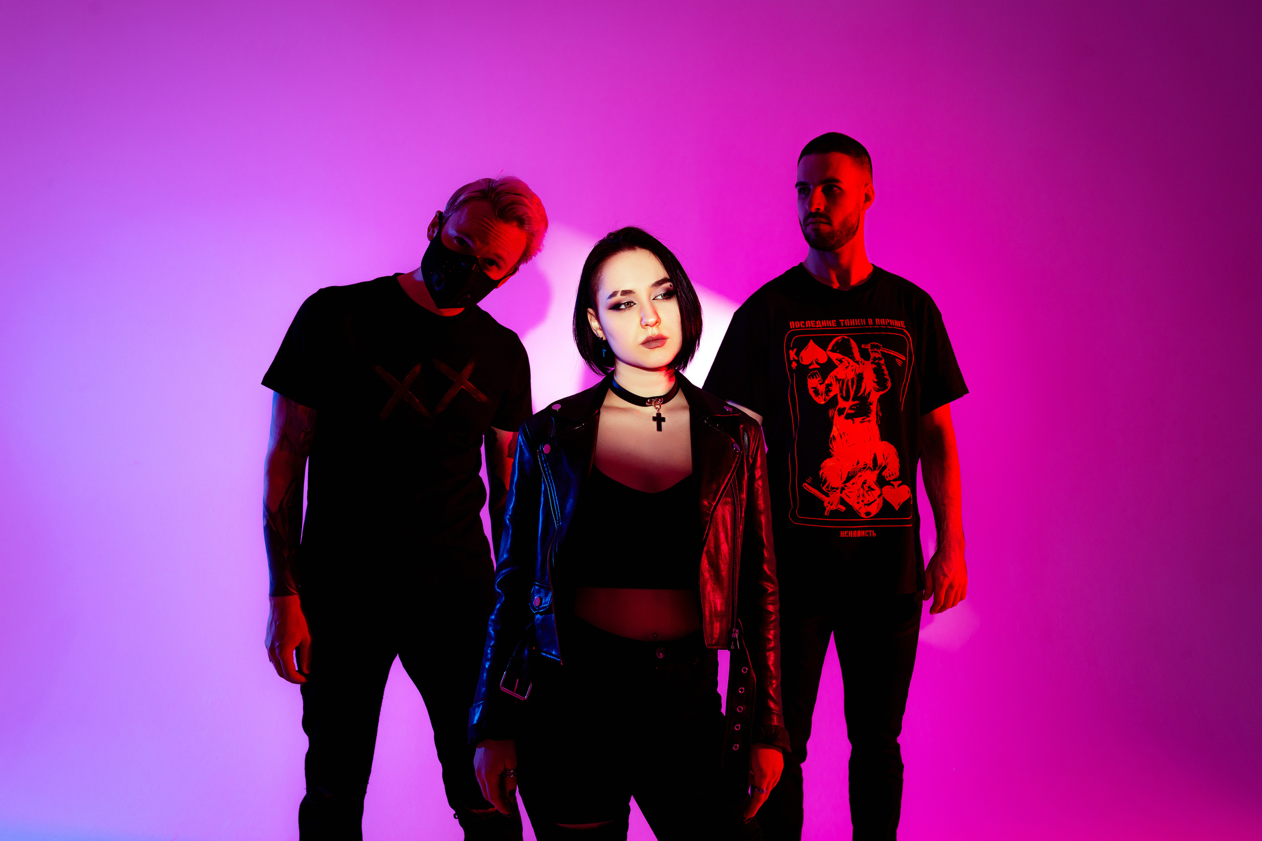 THE KAT IS DEAD. Фотограф Елена Богачева (lenalena_na_na_na)