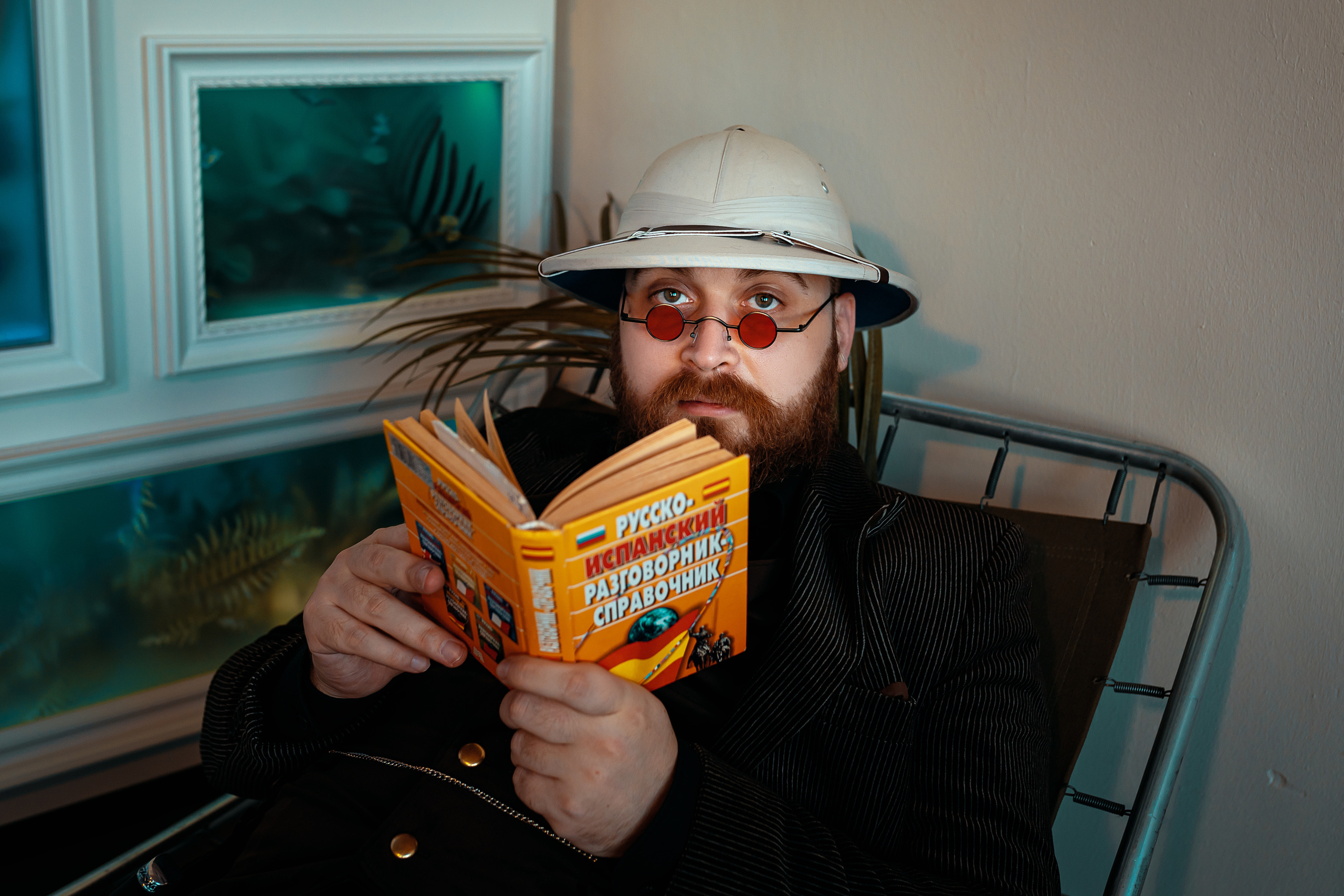 СЕРЕЖА. Фотограф Елена Богачева (lenalena_na_na_na)