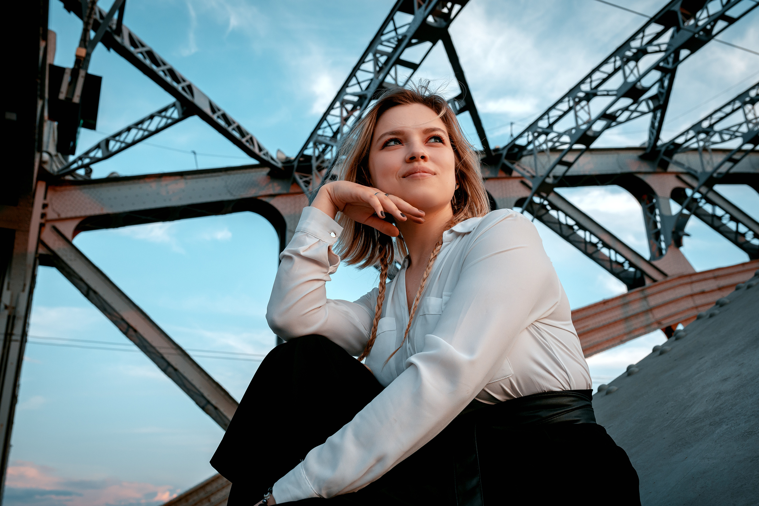 НАТАЛЬЯ И МАРГО. Фотограф Елена Богачева (lenalena_na_na_na)