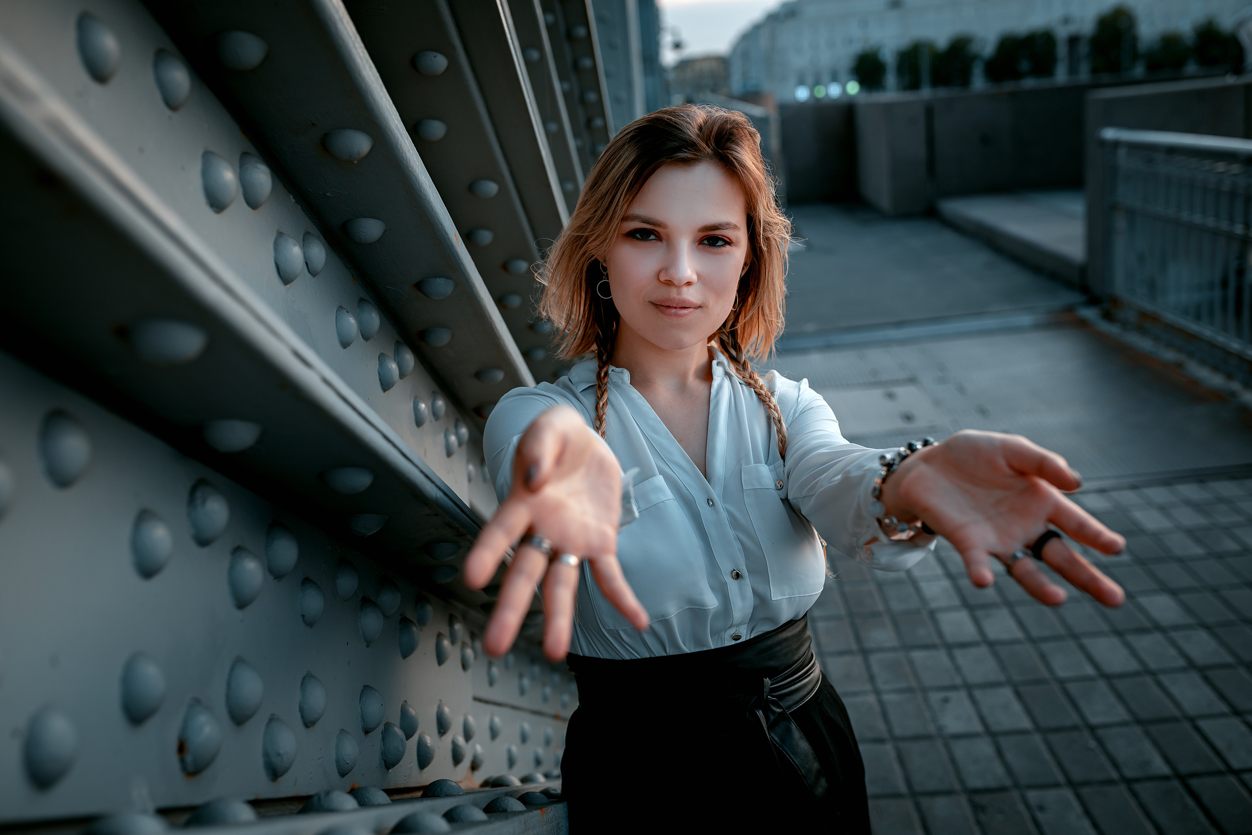 НАТАЛЬЯ И МАРГО. Фотограф Елена Богачева (lenalena_na_na_na)