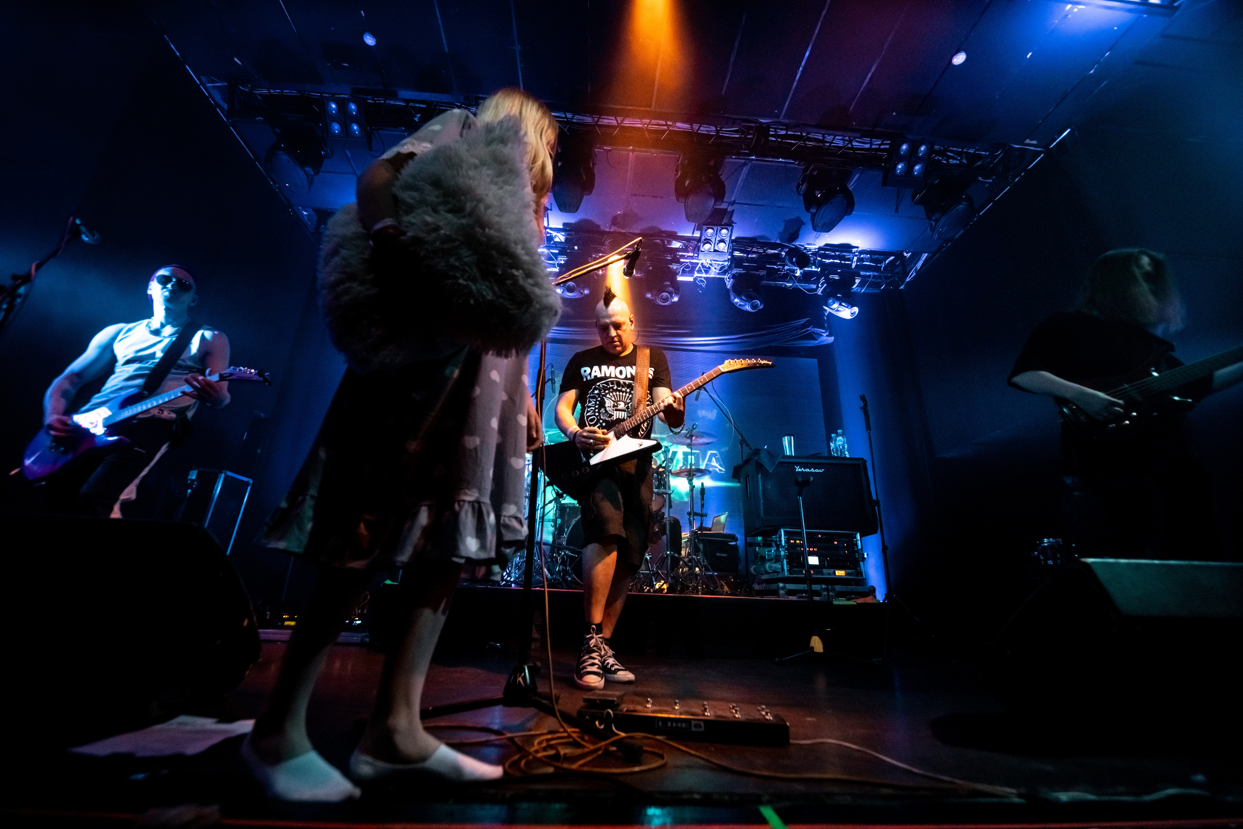 БРИГАДНЫЙ ПОДРЯД. Фотограф Елена Богачева (lenalena_na_na_na)